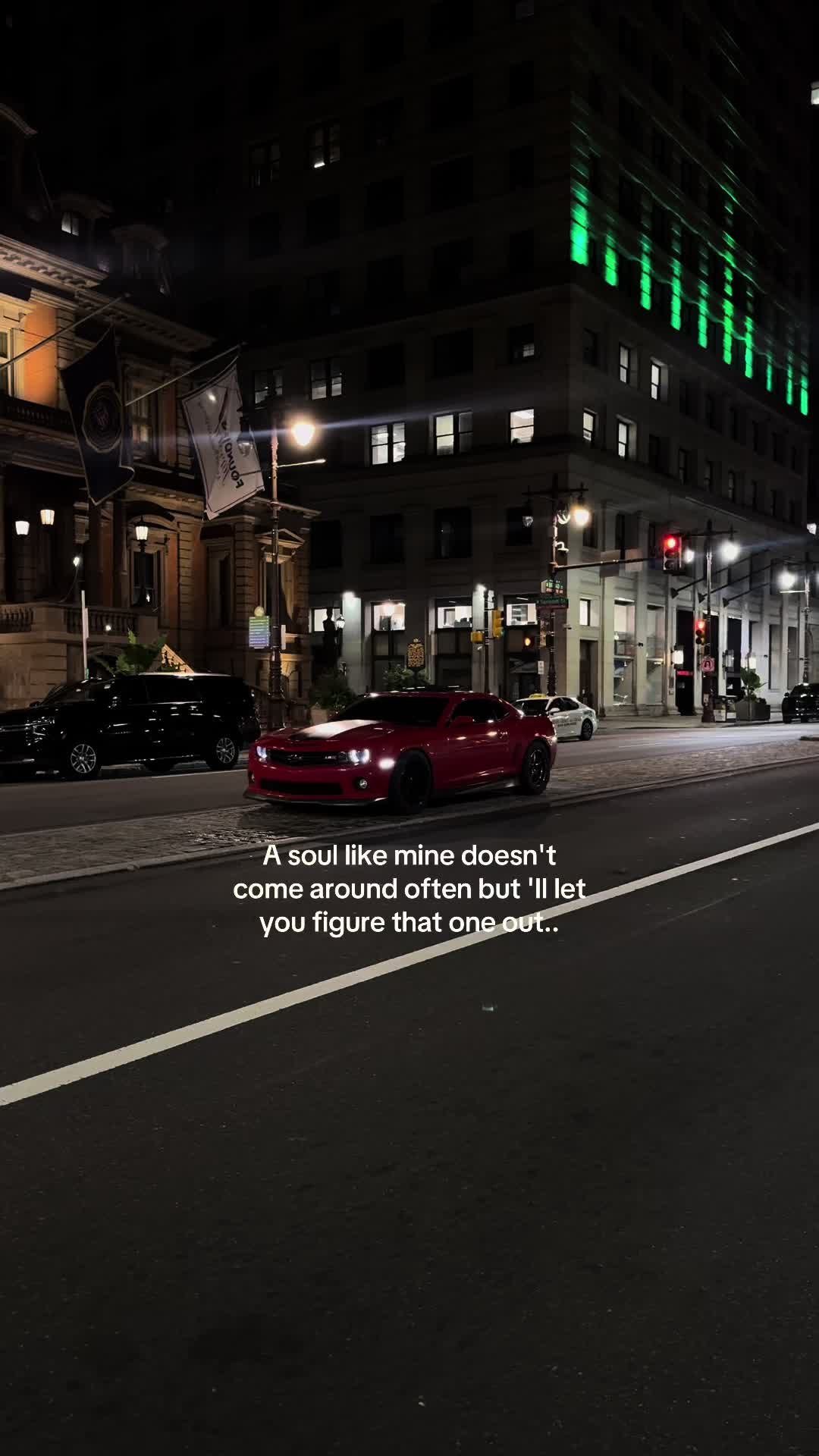 @Camaro