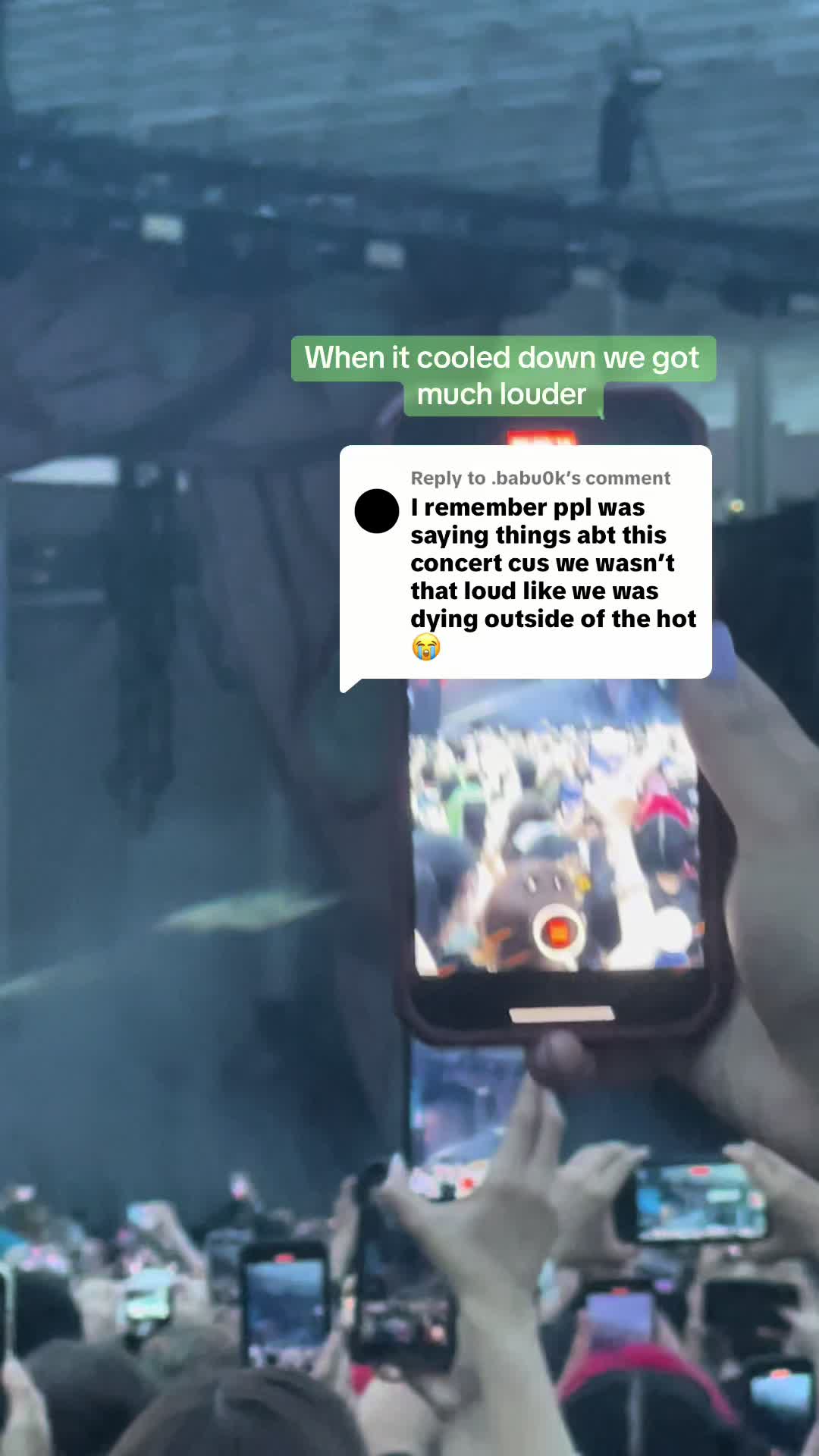 @Rave