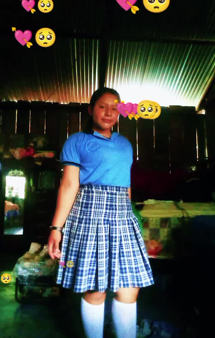 @💖😻Tu chaparrita 😘😘