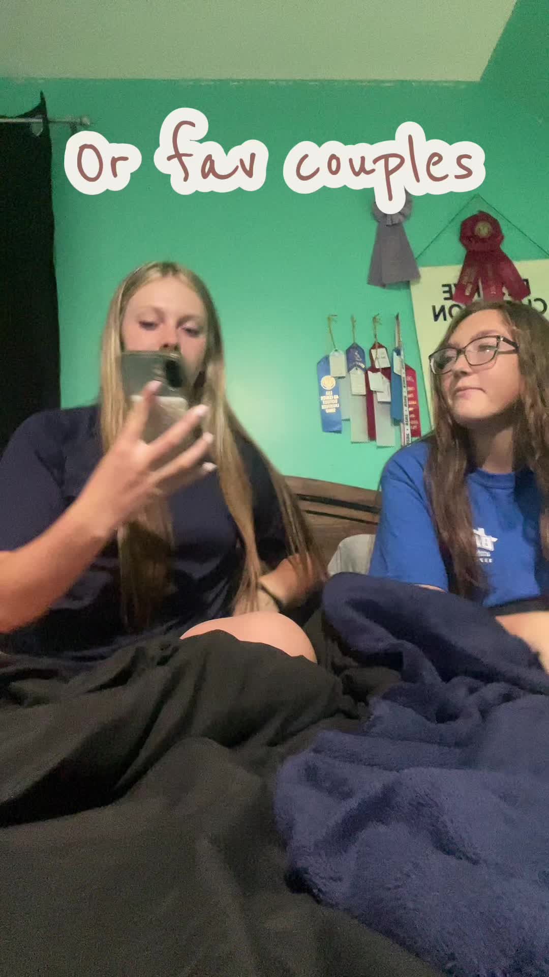 @Rylee Spicer