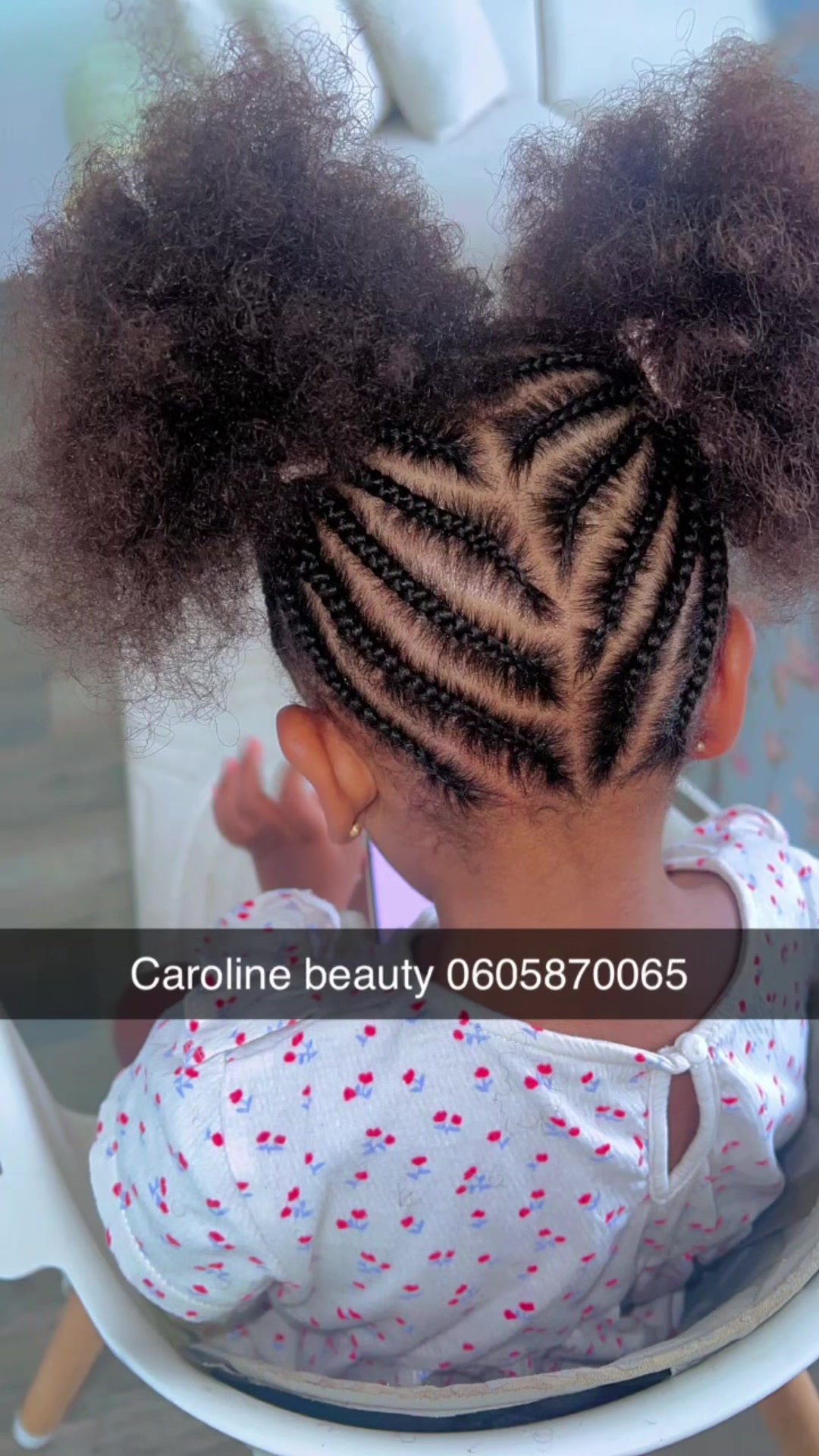 @CAROLINE BEAUTY 🇫🇷
