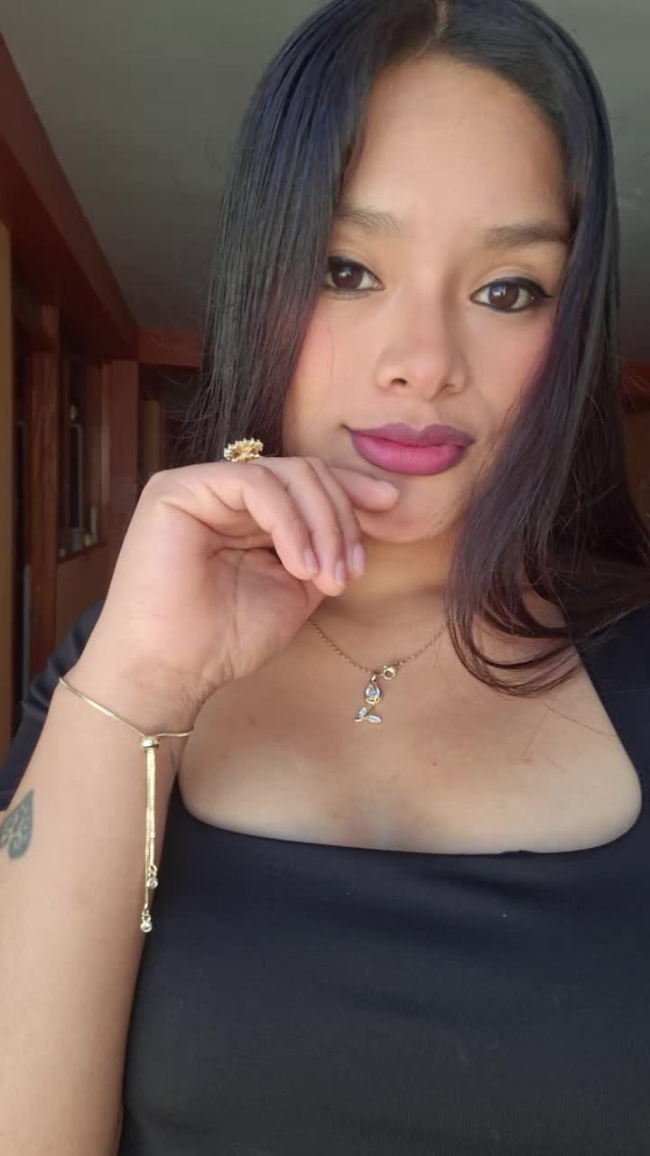 @RuzmelindaClemente