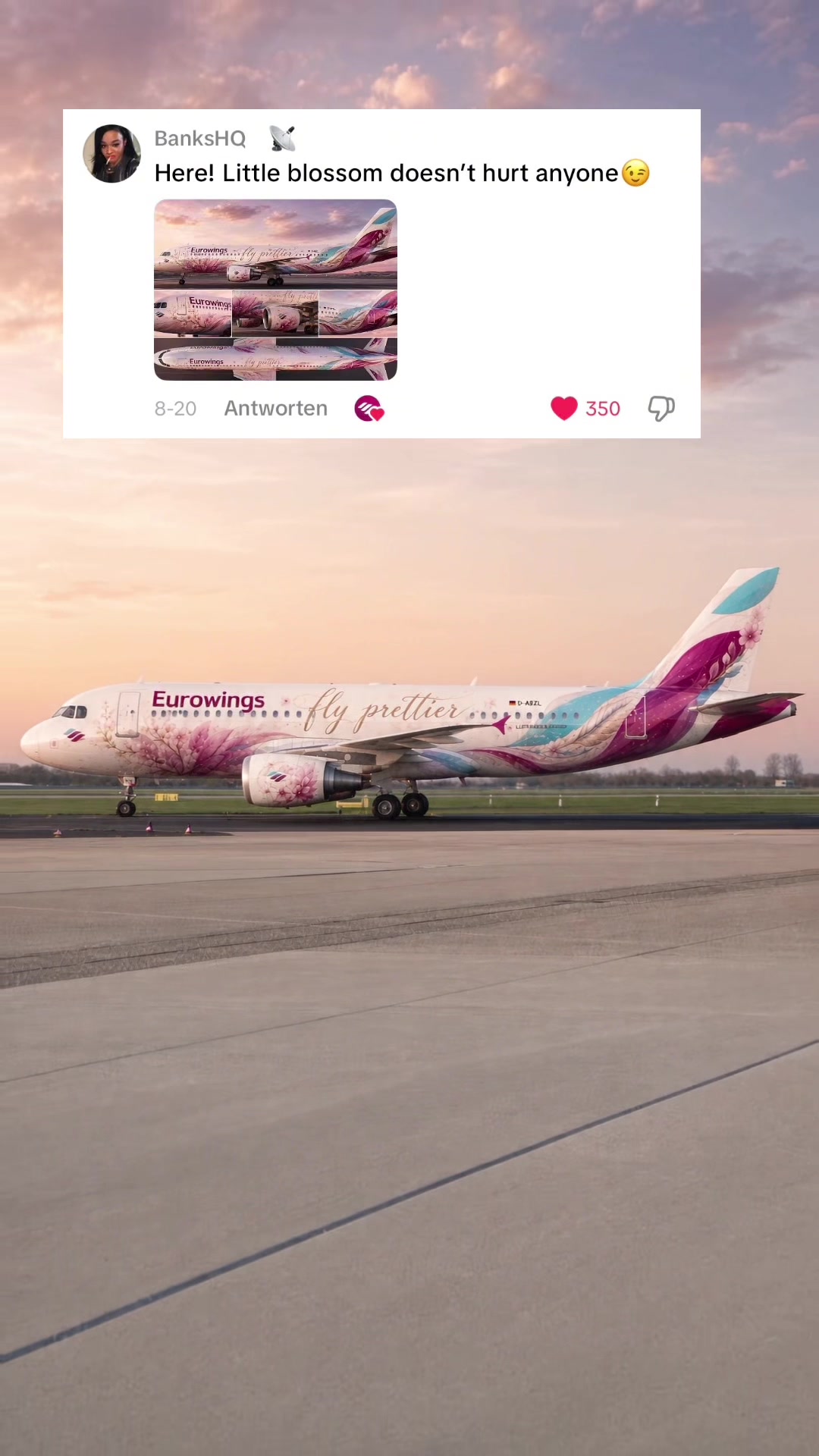 @Eurowings