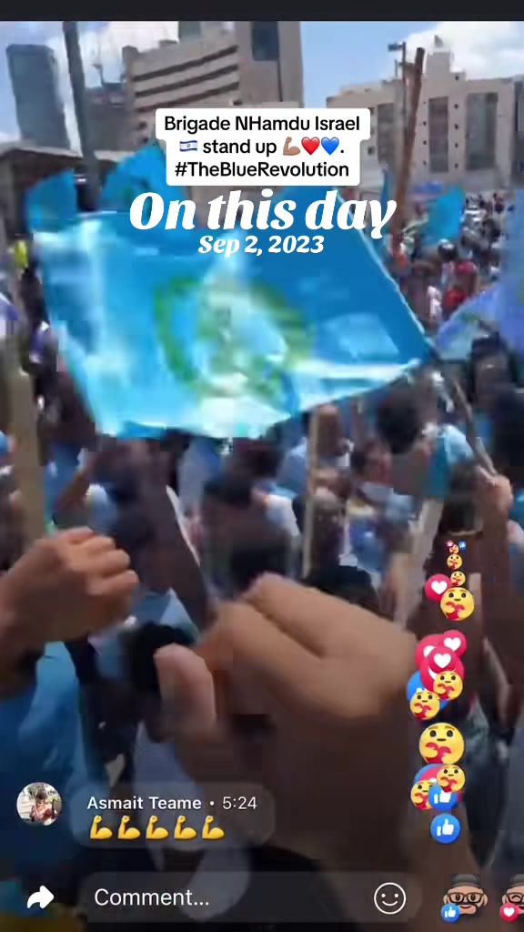 @Captain Eritrea