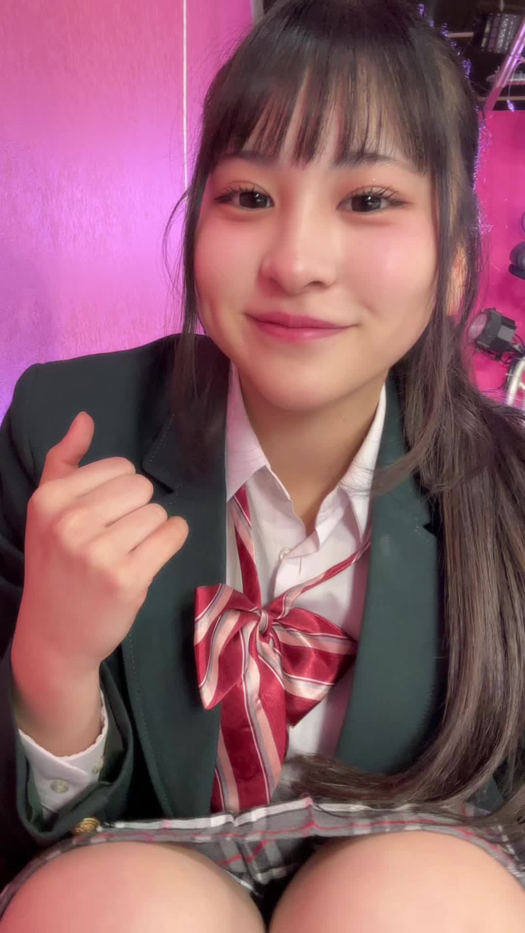 @青山なな子