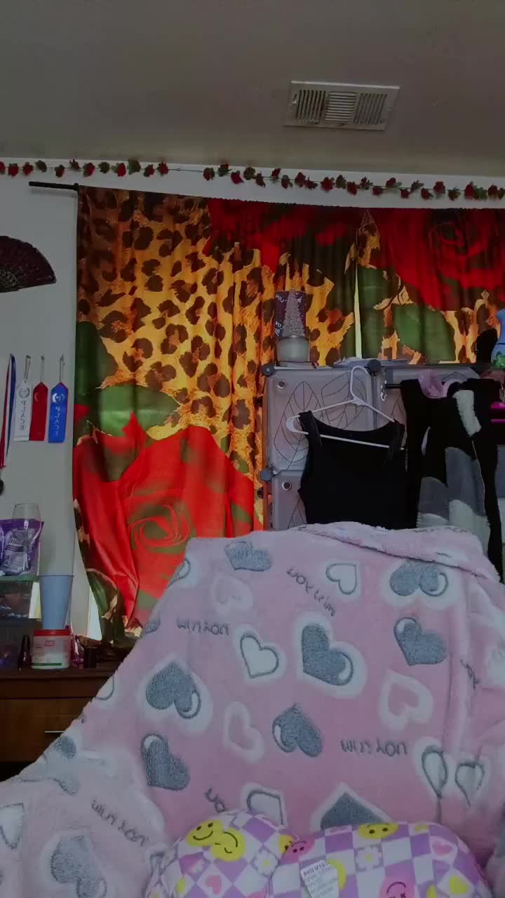 @AntisocialButterfly🌹🍫