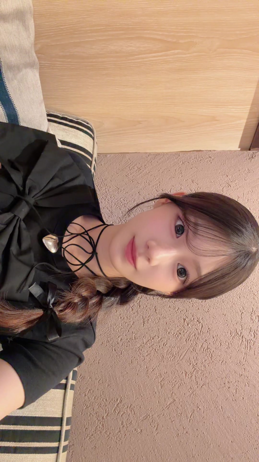 @中尾明彩