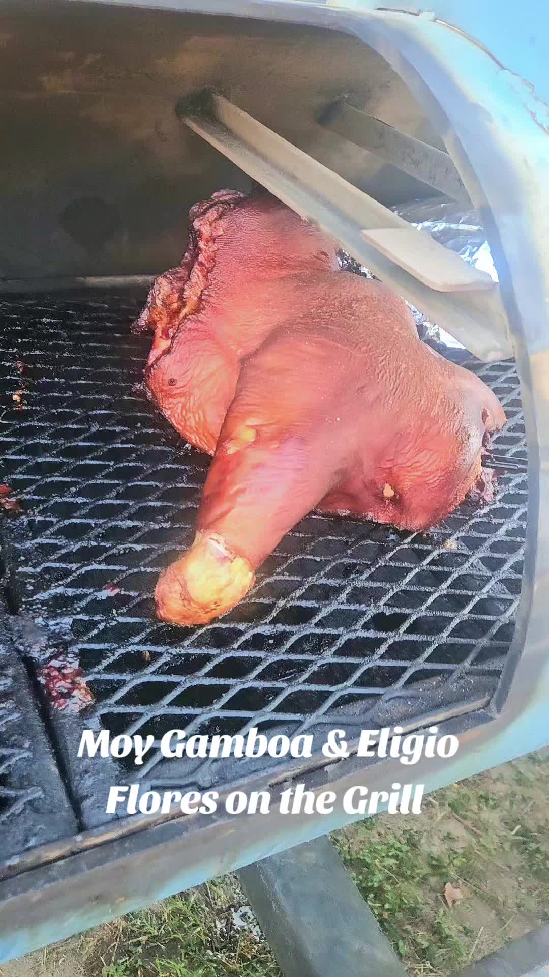@El Commander