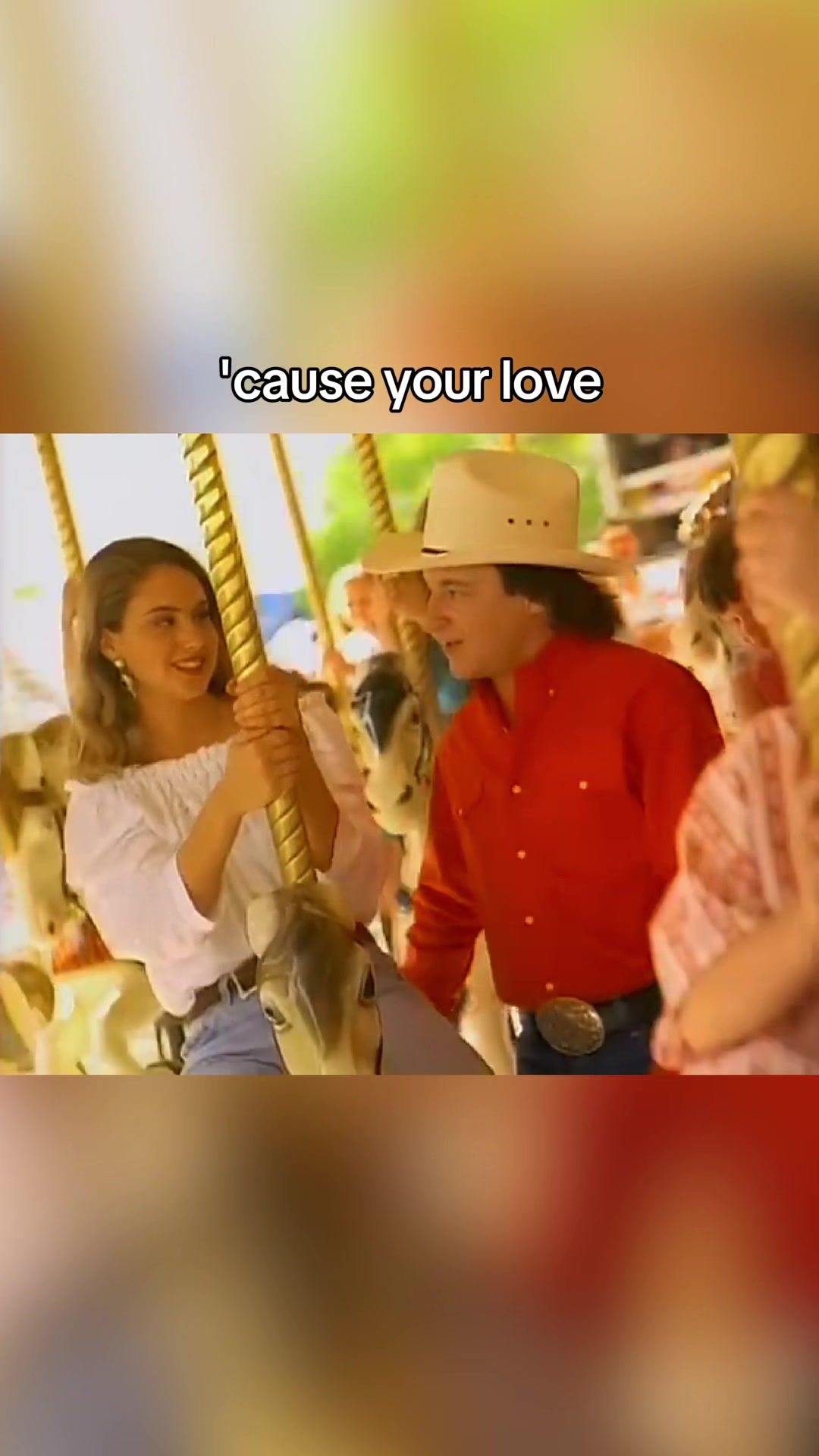 @Mark Chesnutt