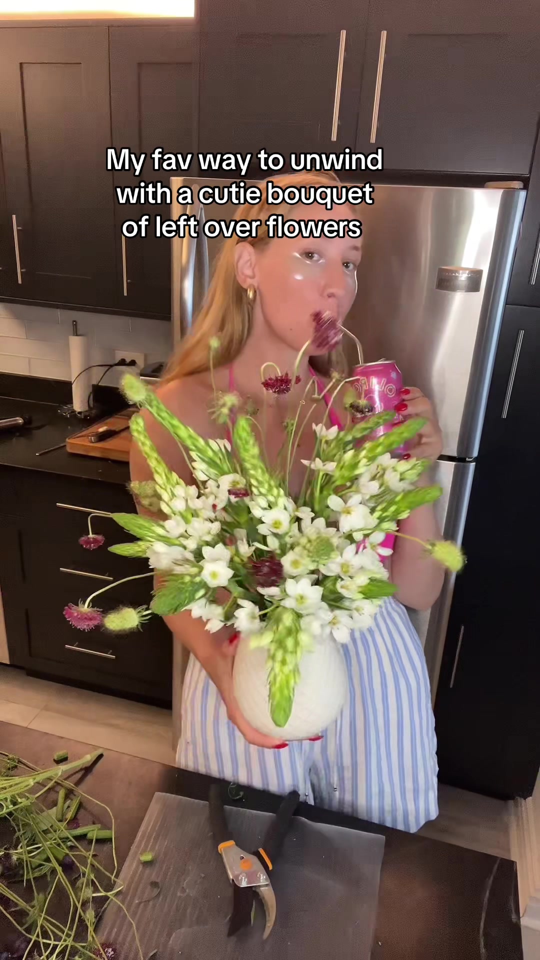 @The Floral Dame