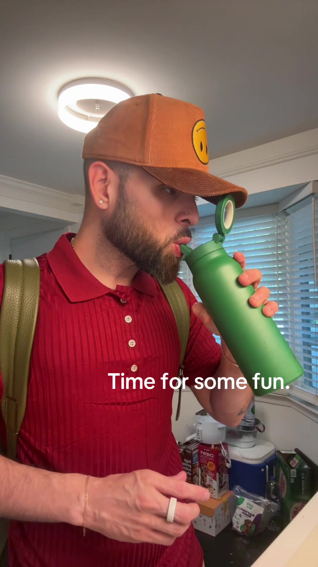 @chismeandcrimetime