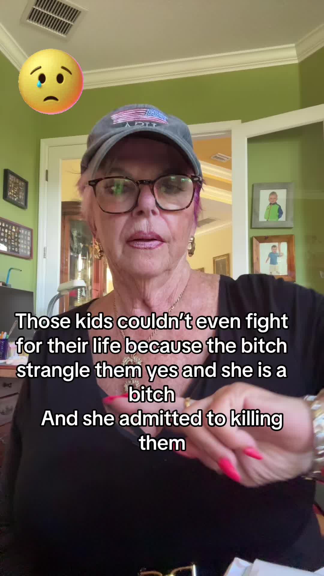 @Terri / Tereska