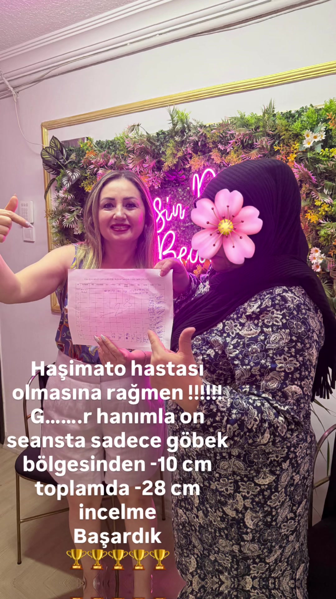 @Esin Deniz Beauty center