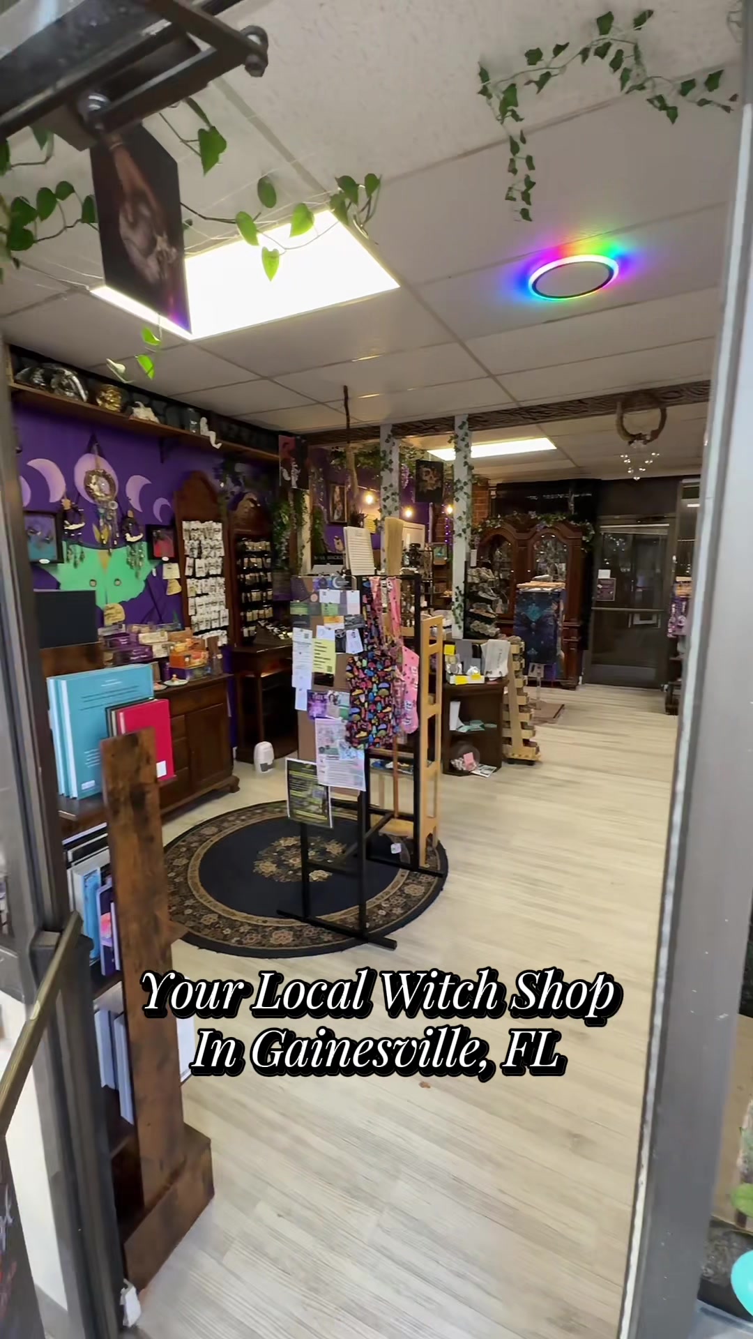 @Moon Craft Works LLC