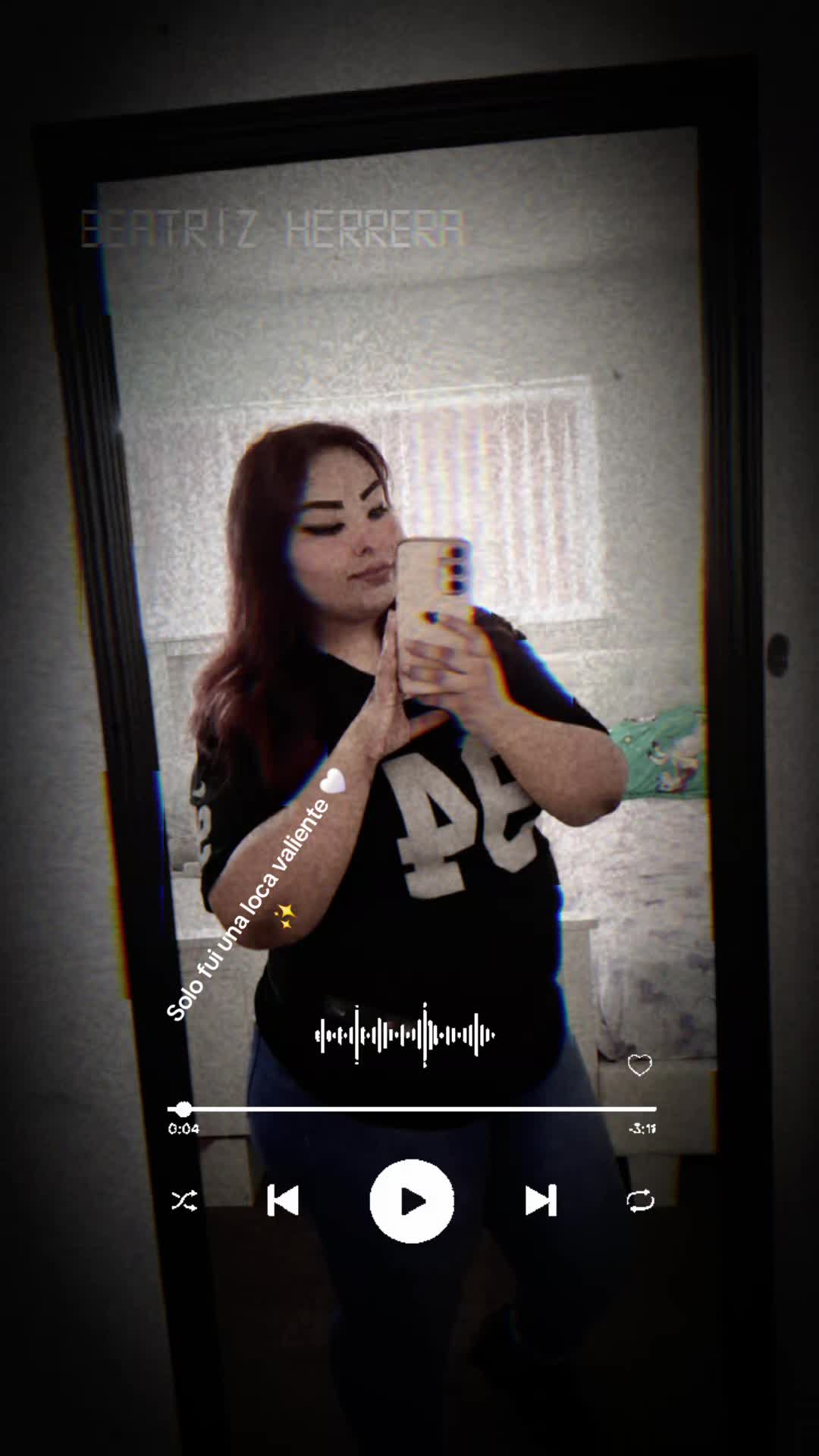 @Beatriz Herrera