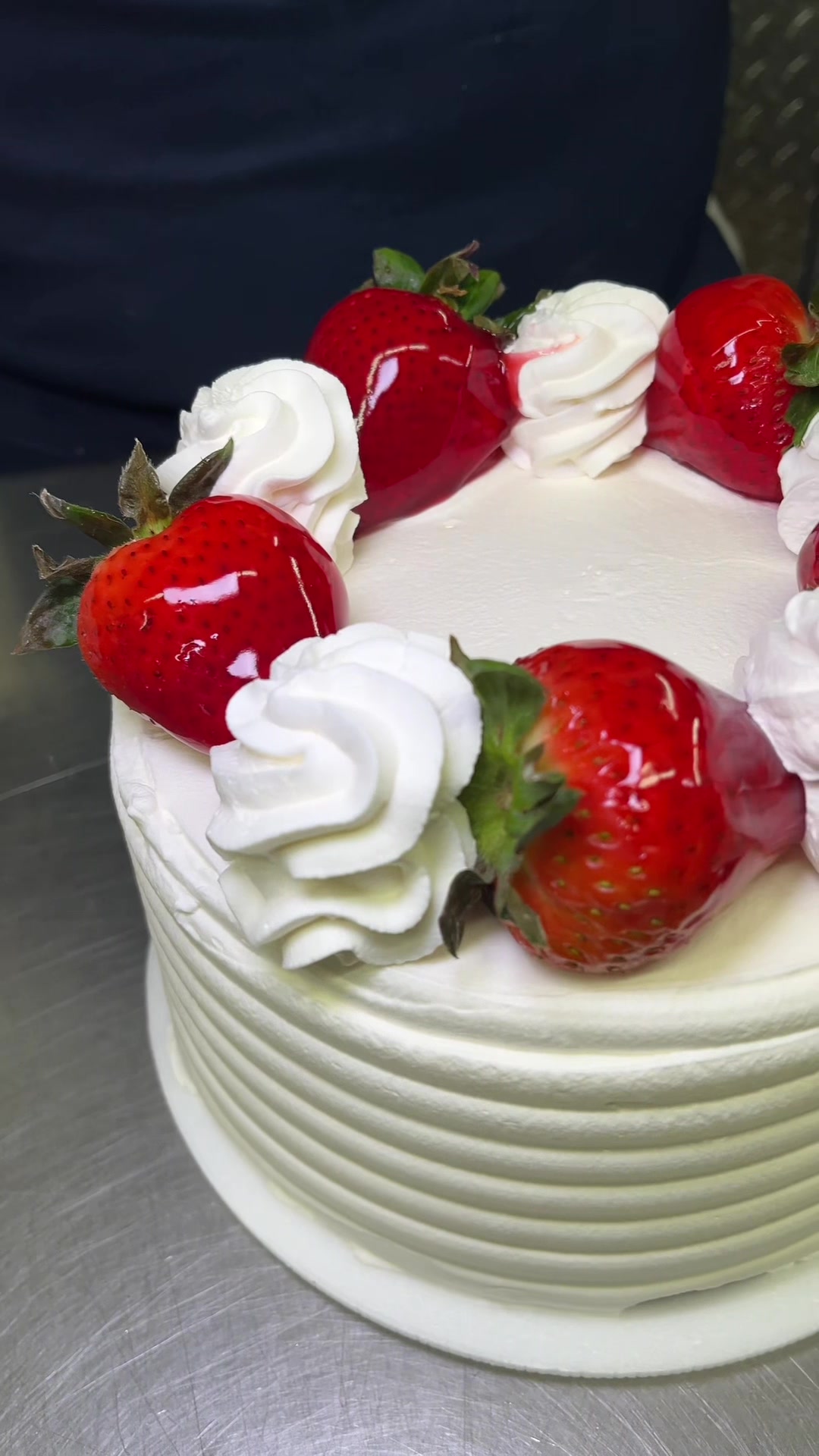 @Circo&rsquo;s Pastry Shop