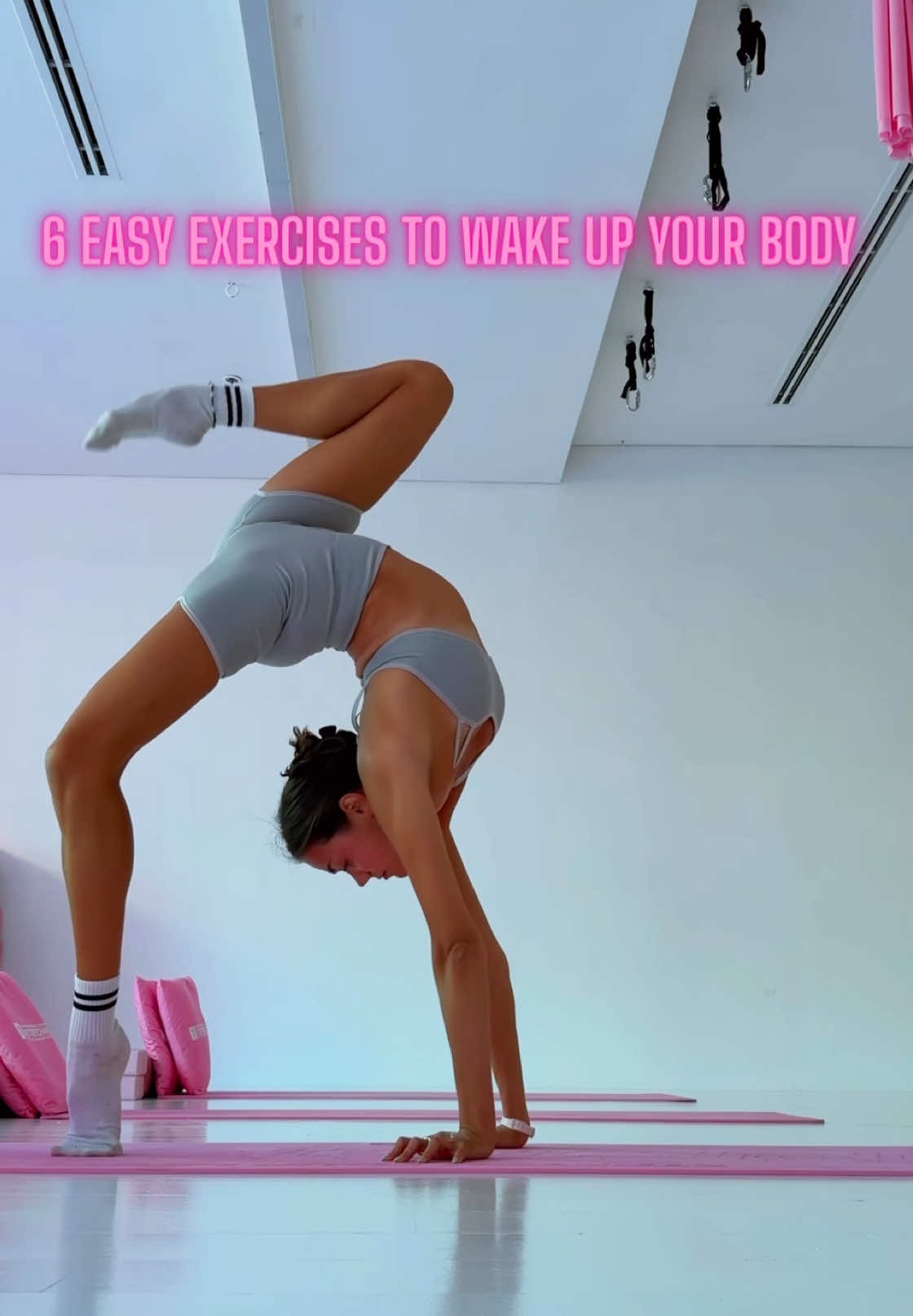 @Lera the gymnast