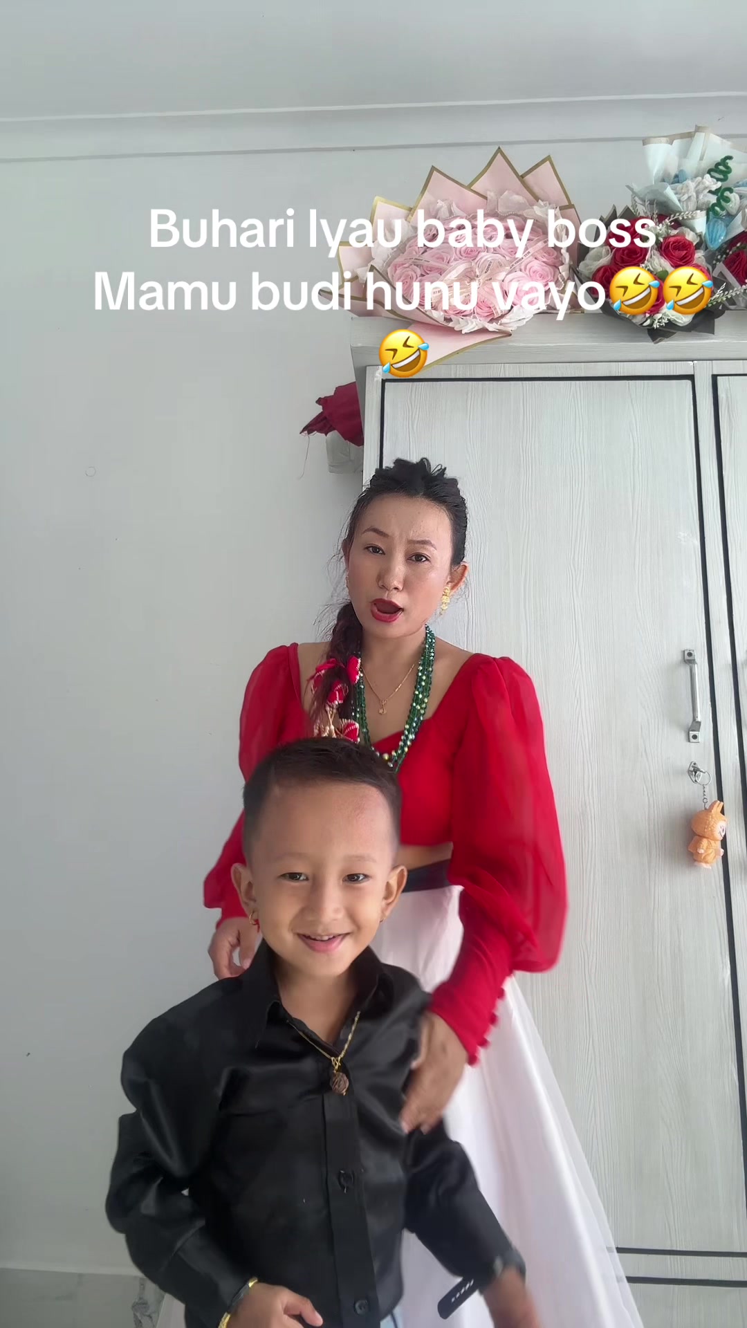 @Kesang Limboo