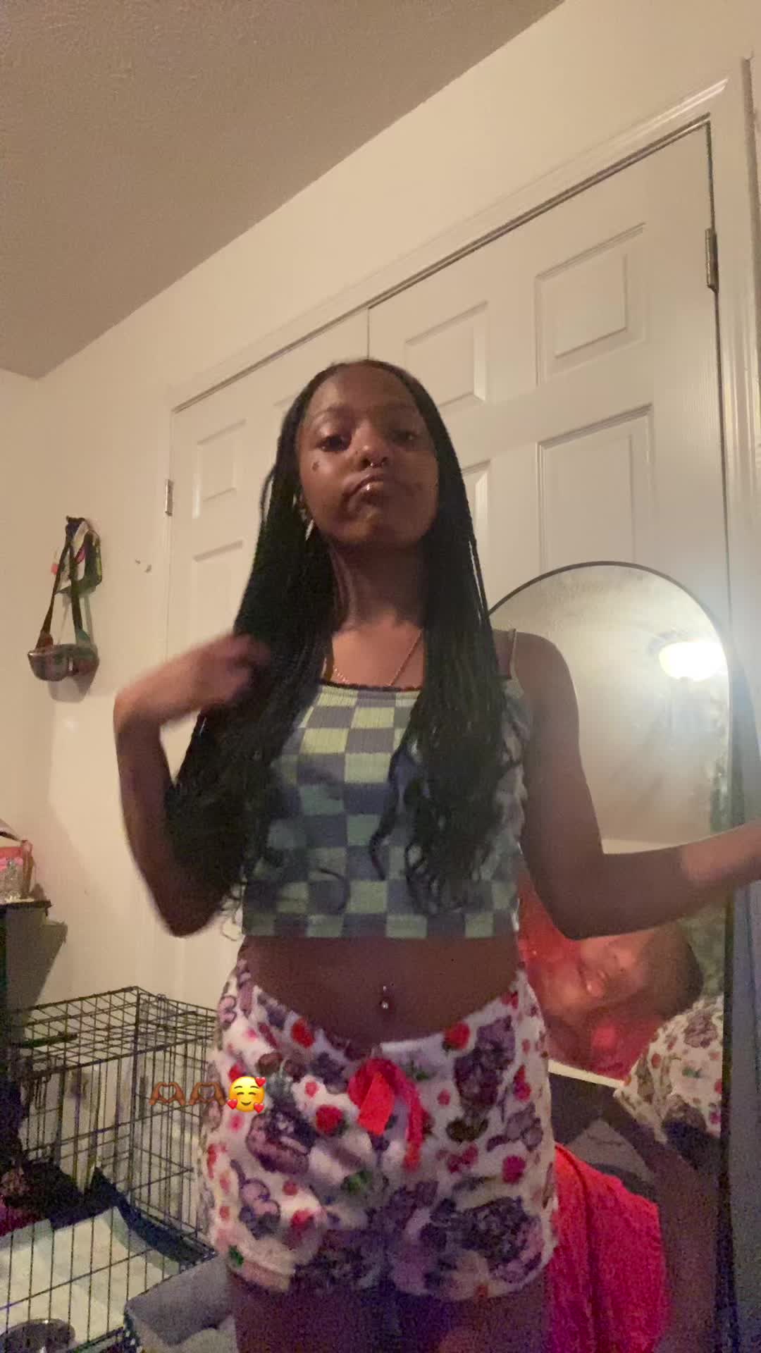 @Aniyah😍