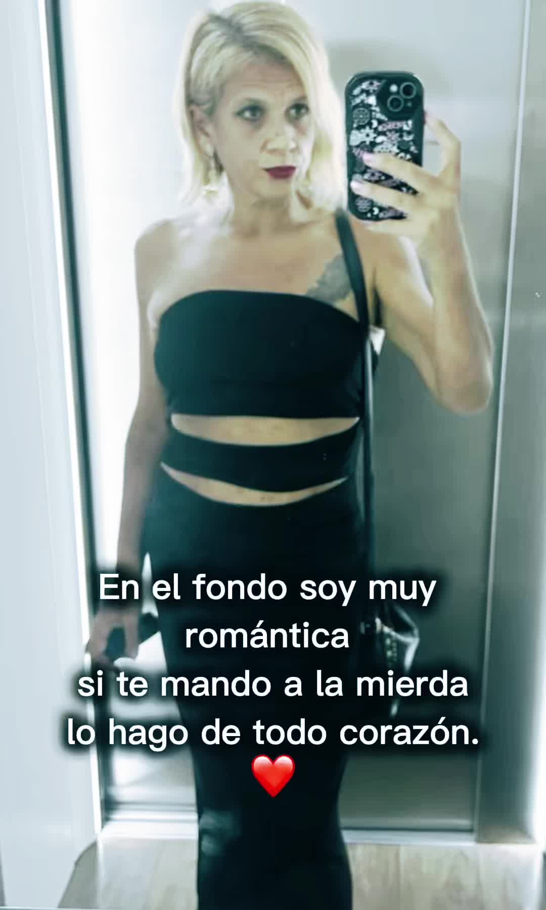 @🎸😈 Barbie T&oacute;xica 😈🎸