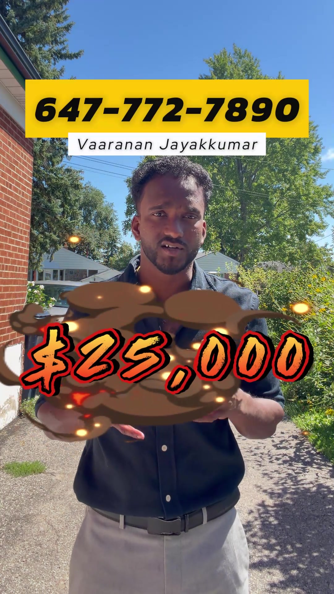 @Vaaranan