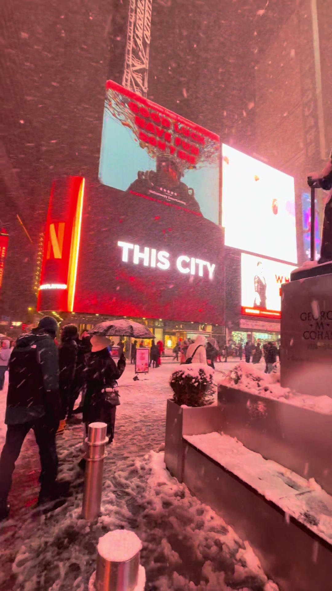 @New York City