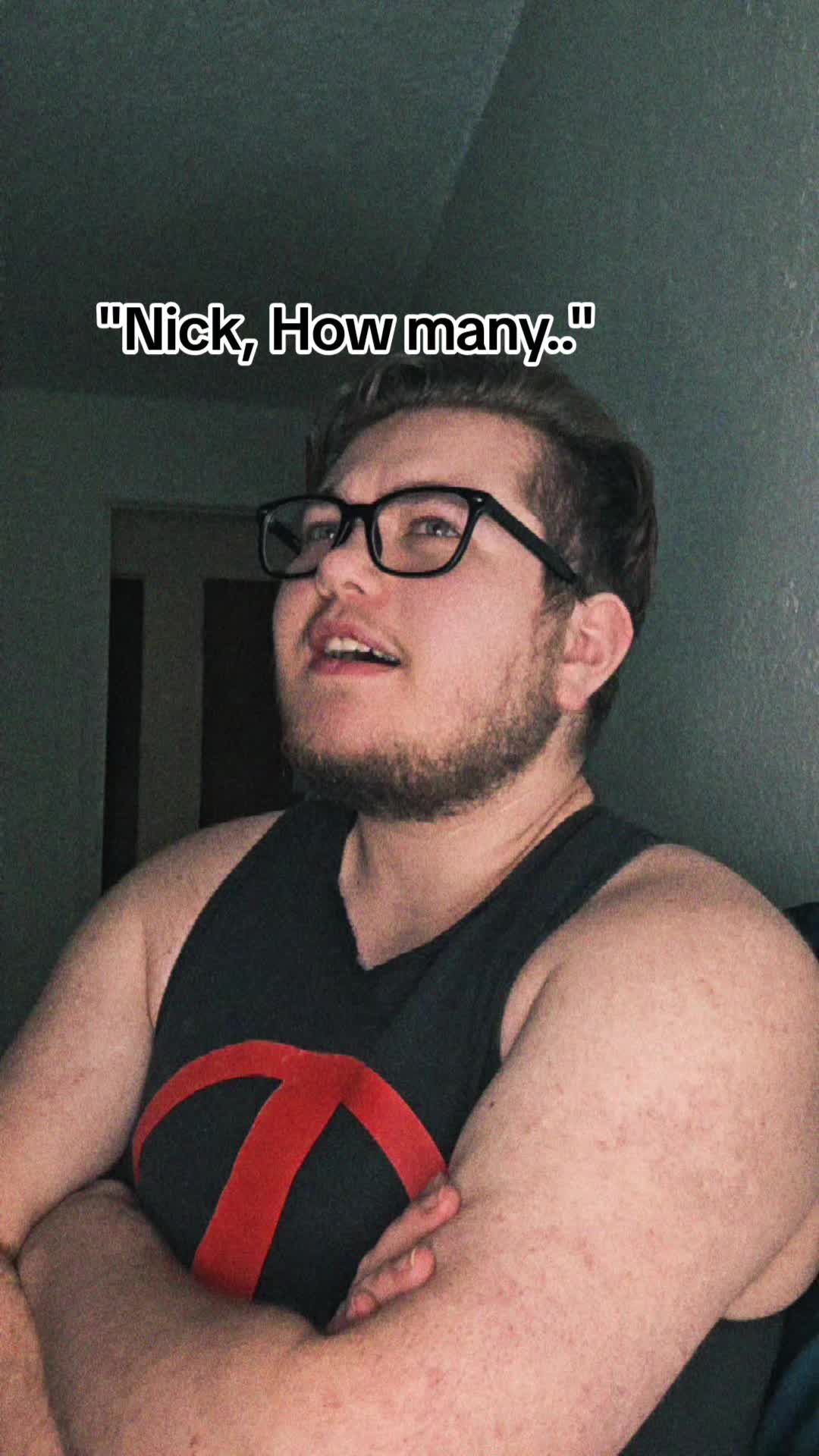 @Big Brother Rogen