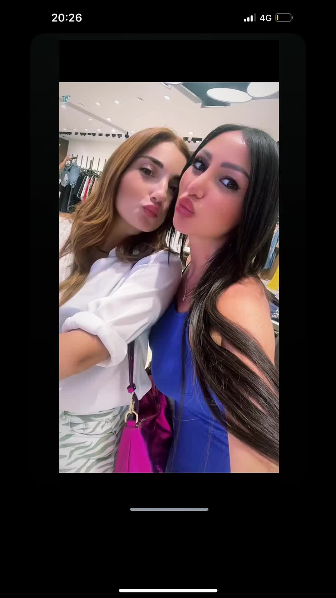 @Ilary 💙Barbara 💙💙