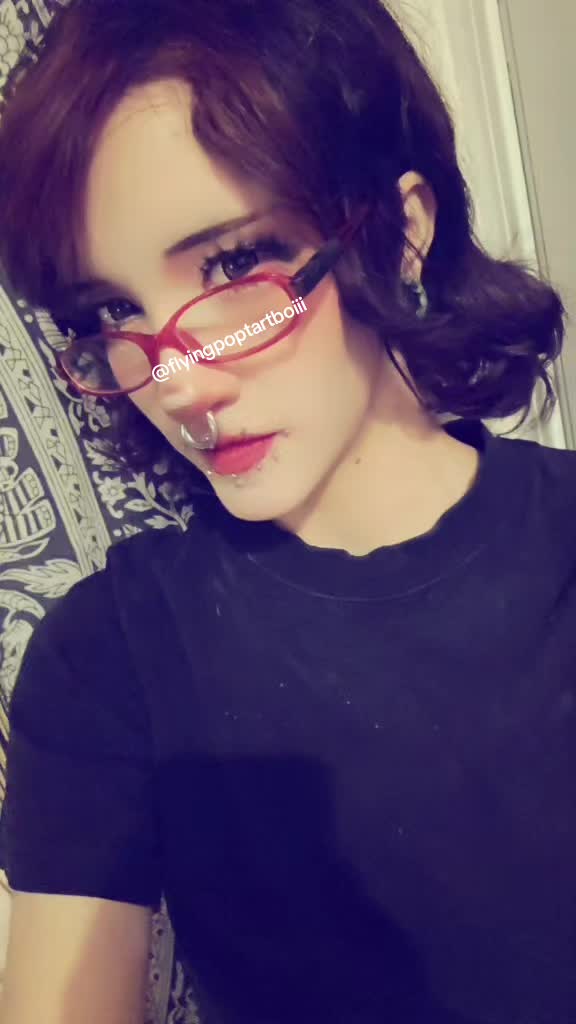 @poptart boi