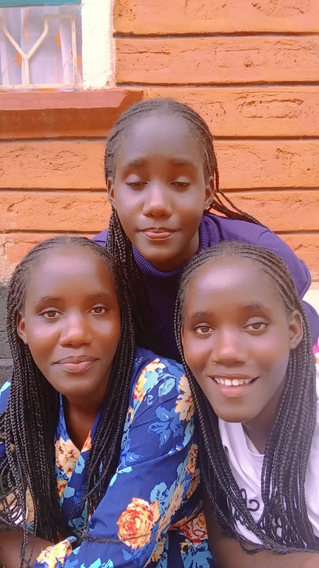 @TRIPLETS  KENYA 🇰🇪