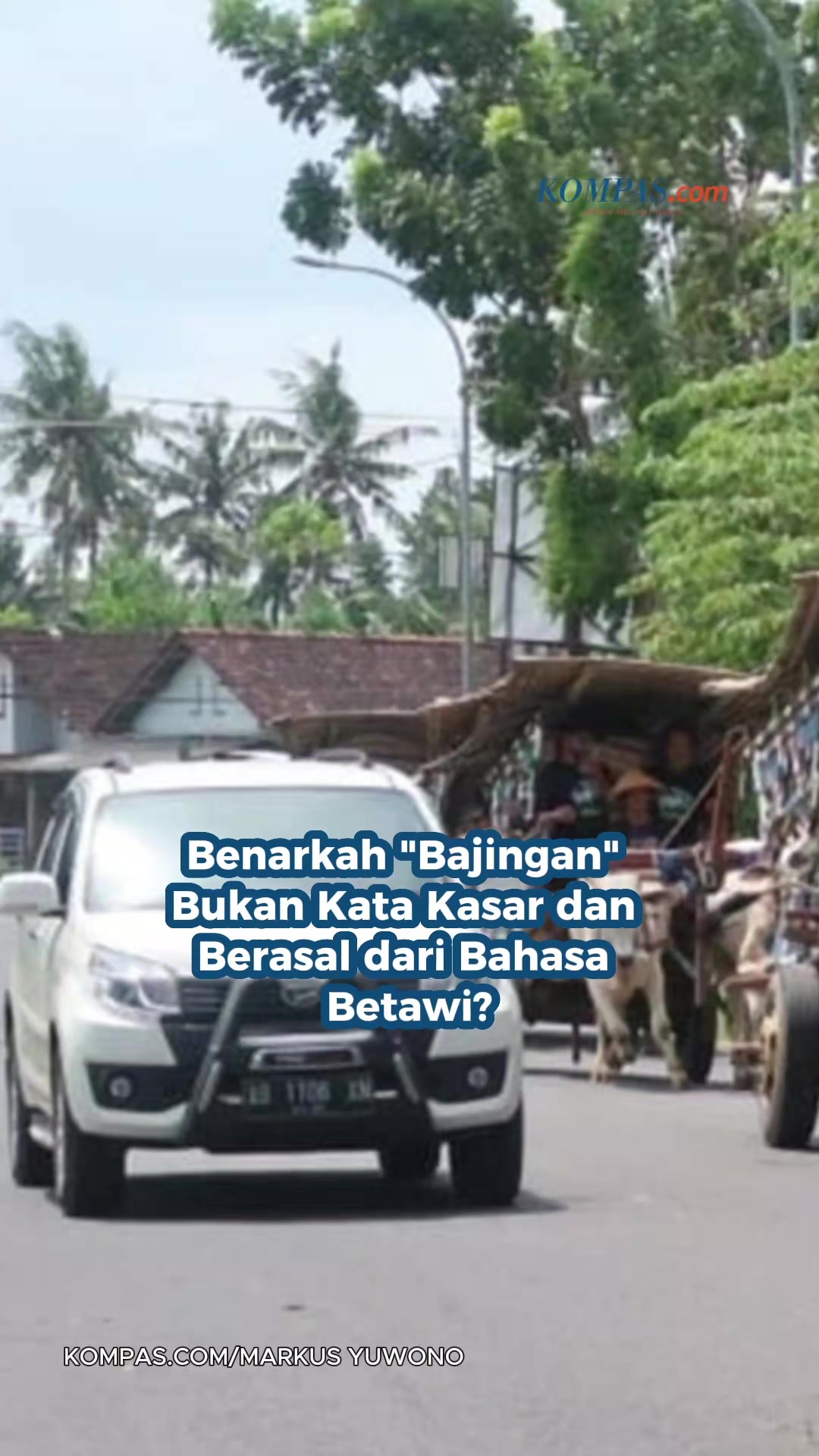 @Kompas.com