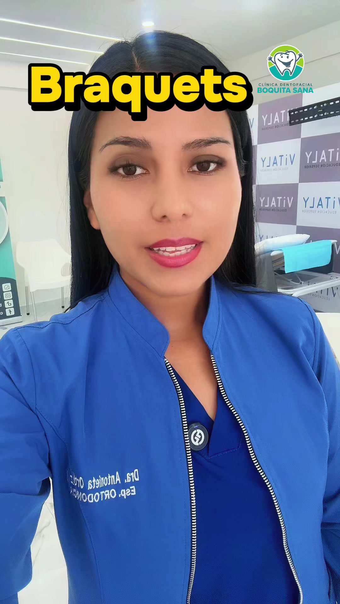 @Boquita sana - Odontología