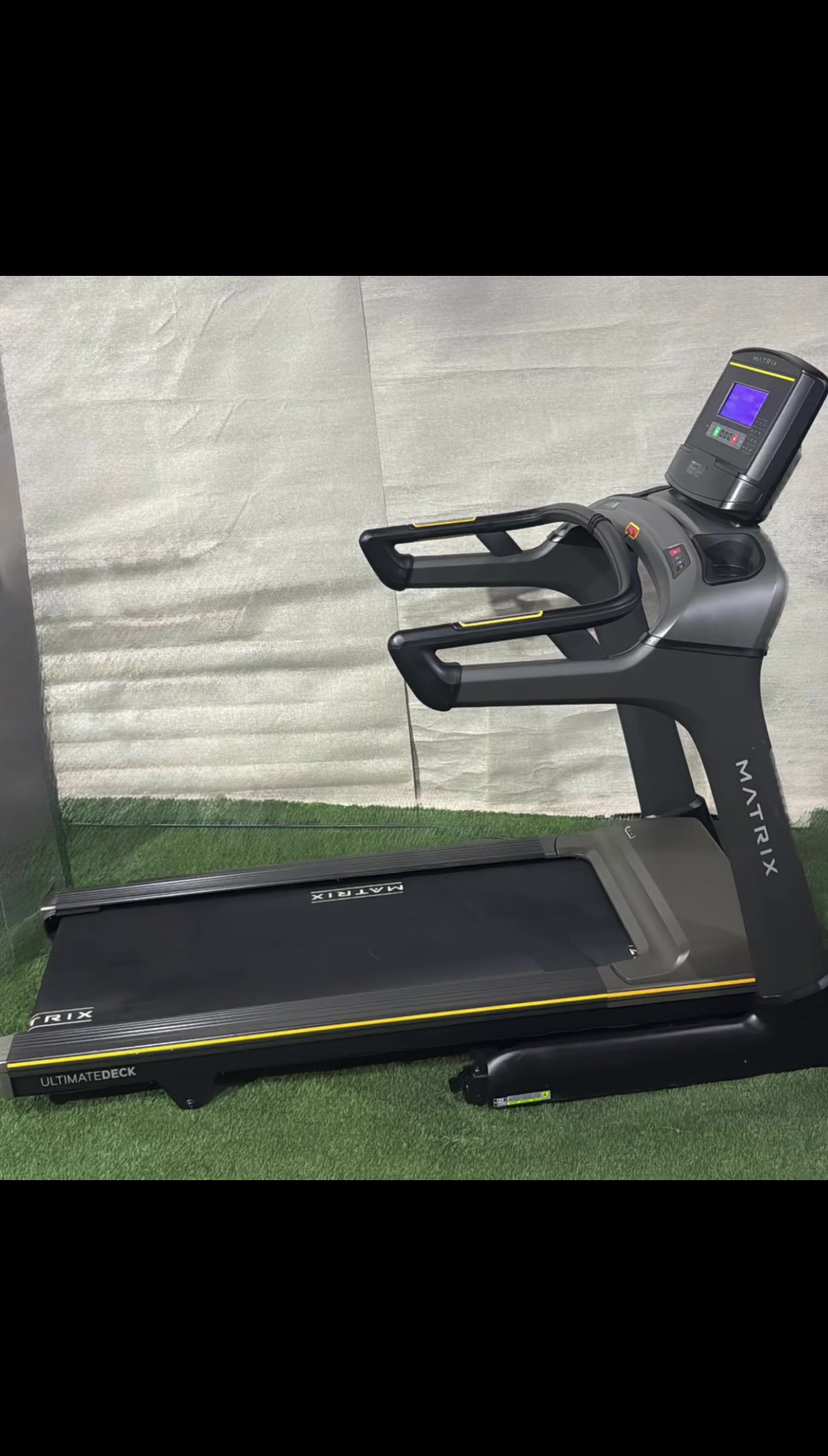 @UAE GYM MACHINES