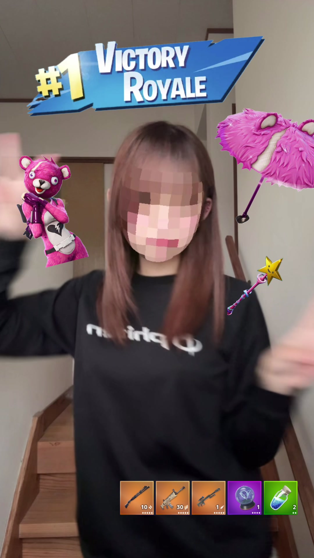 @h