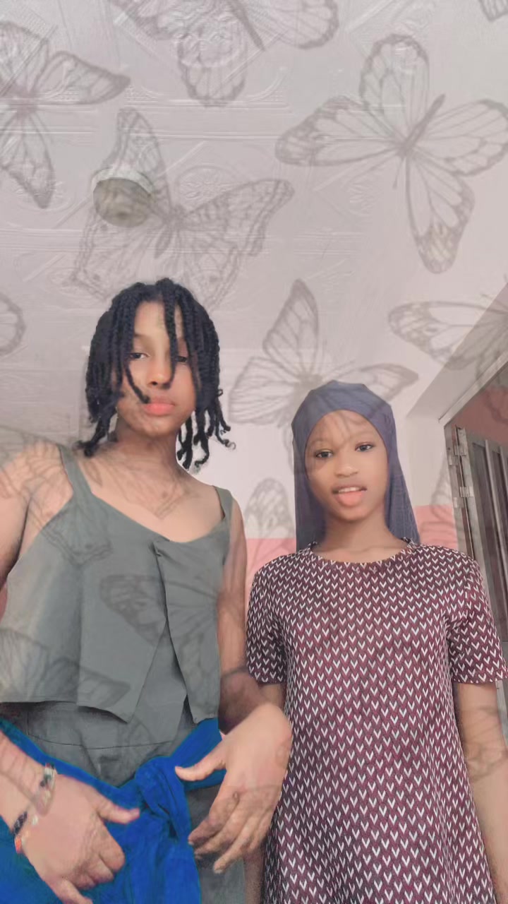 @Aïcha bobo 😍😍