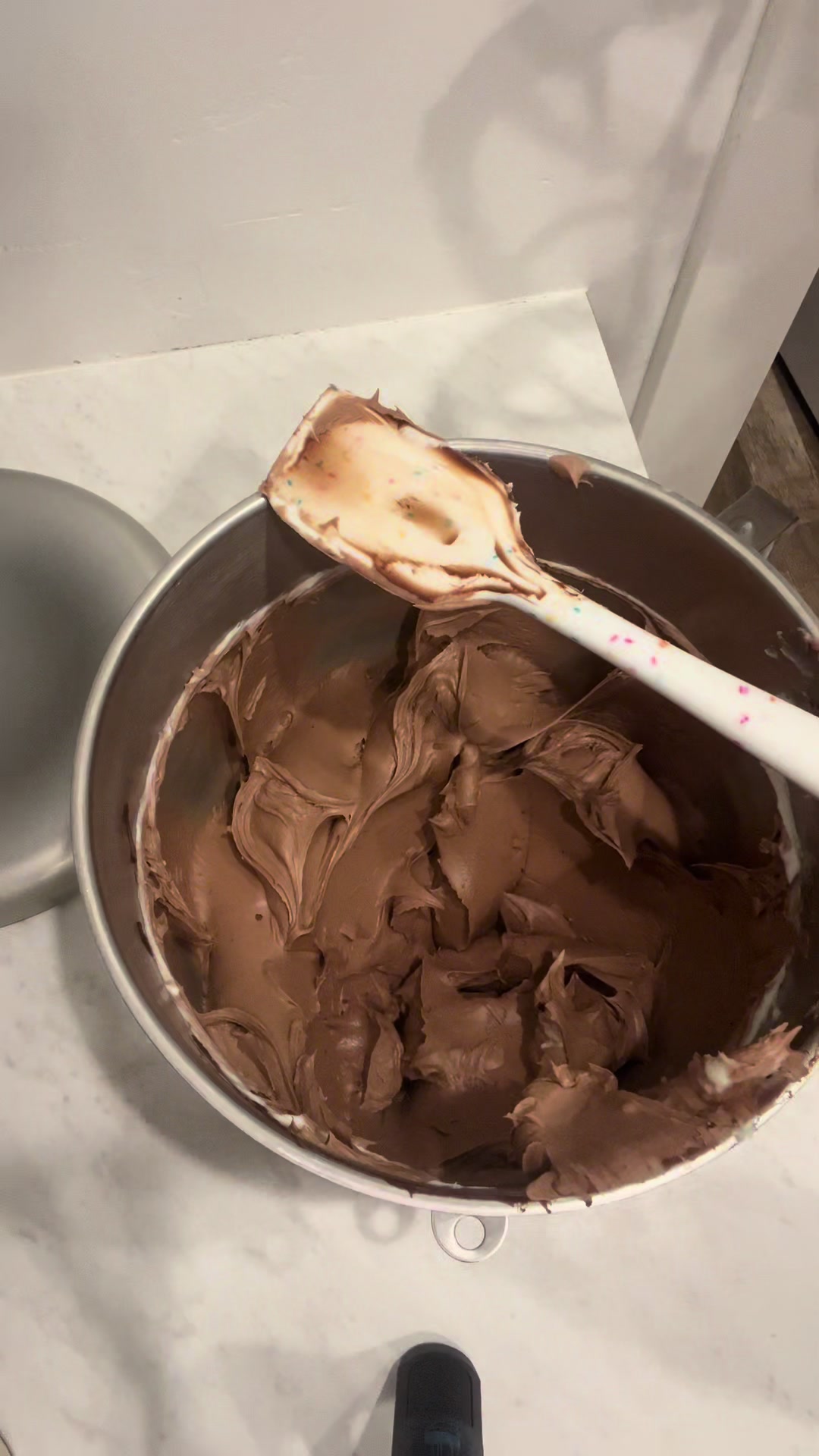 @The Blonde who Bakes