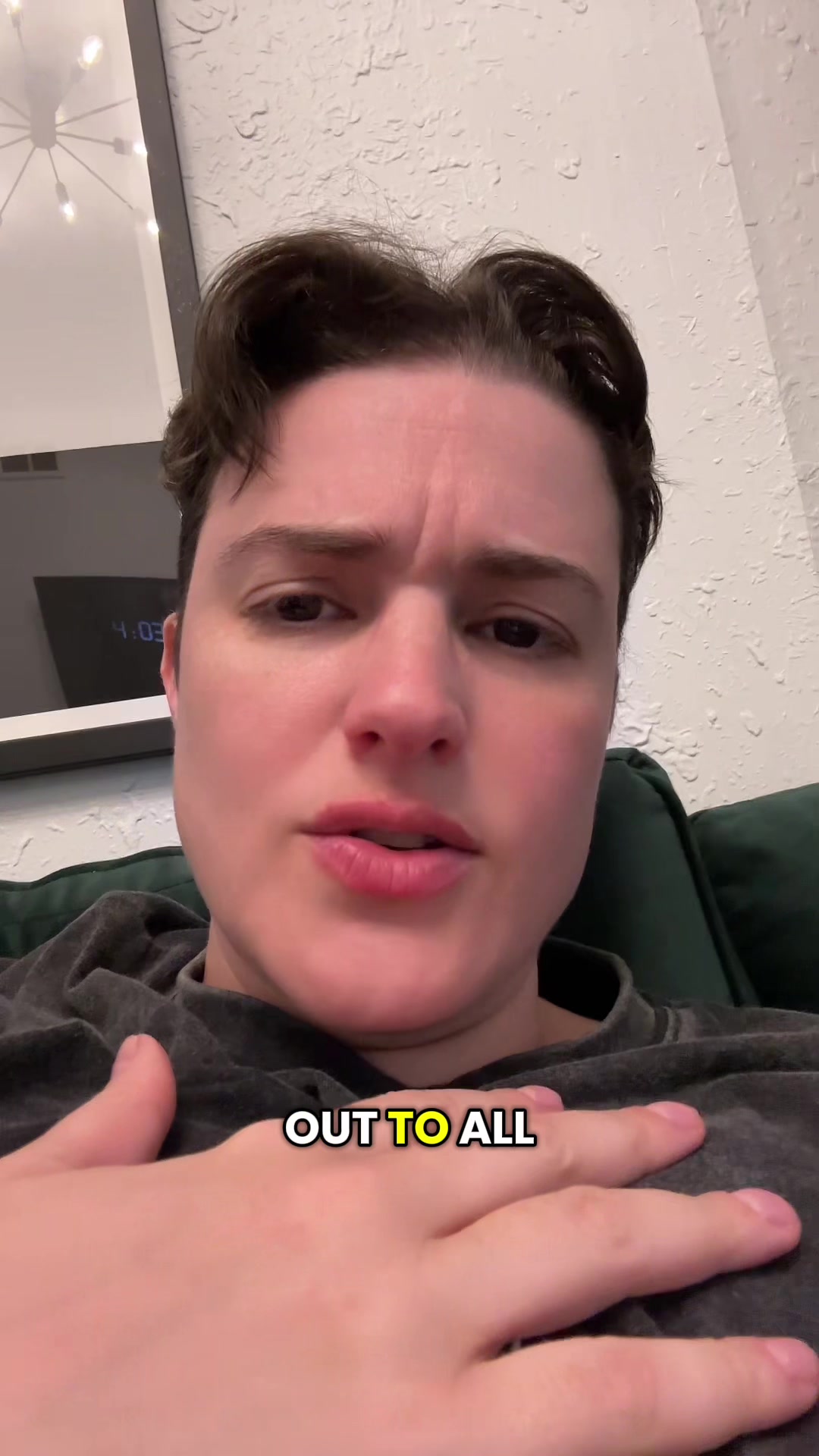 @Dizzle Unfiltered