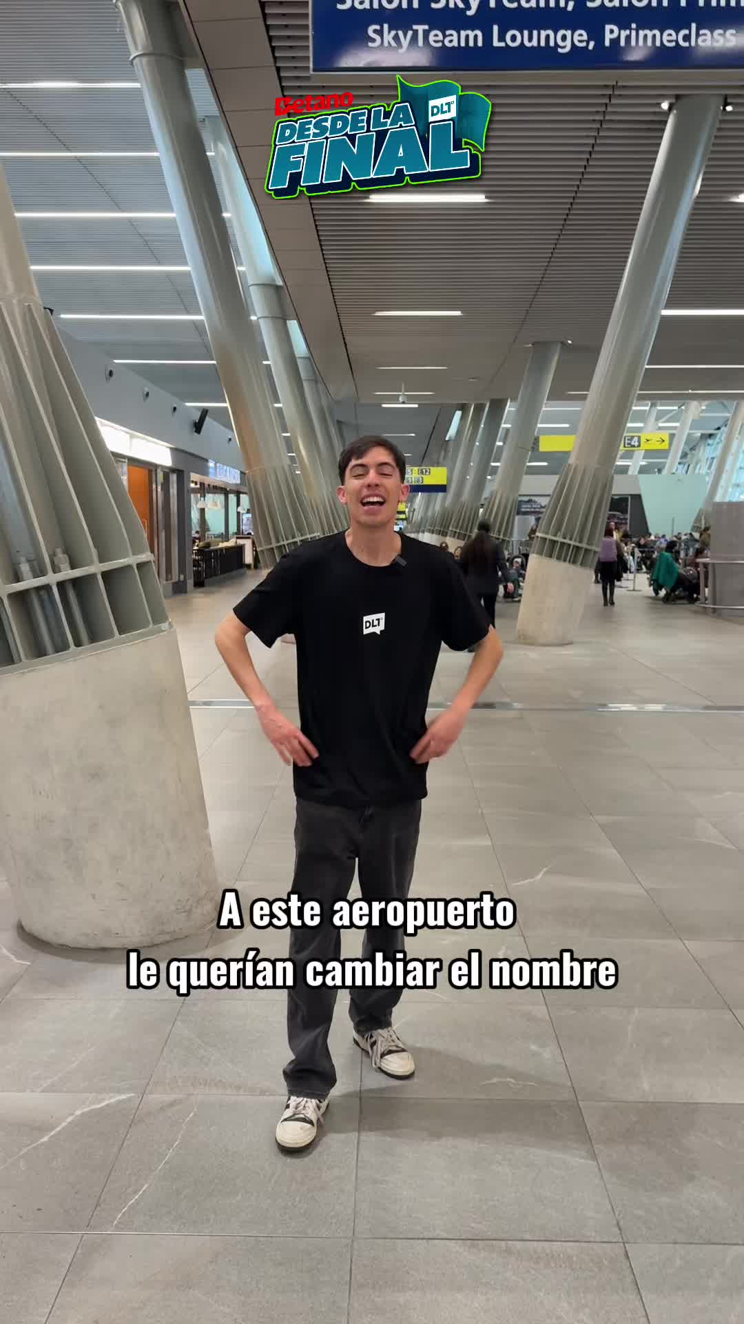 @José Mora- ElCorresponsal