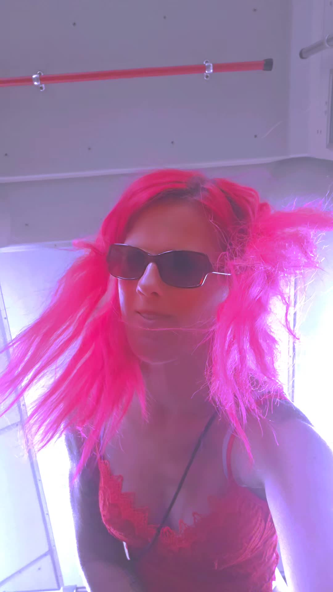 @SandraEmilia Red Hair♡