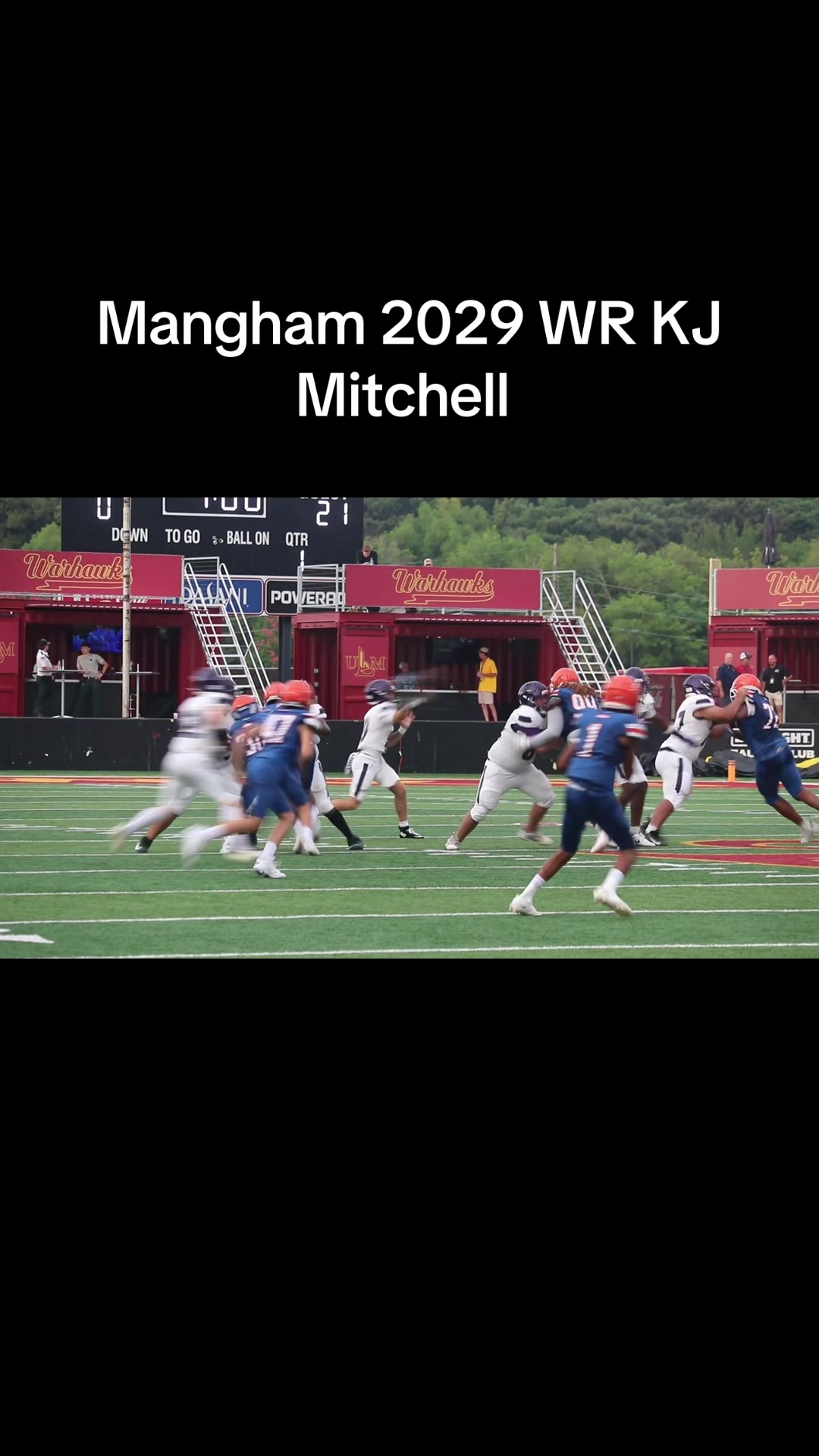 @Gridiron Football