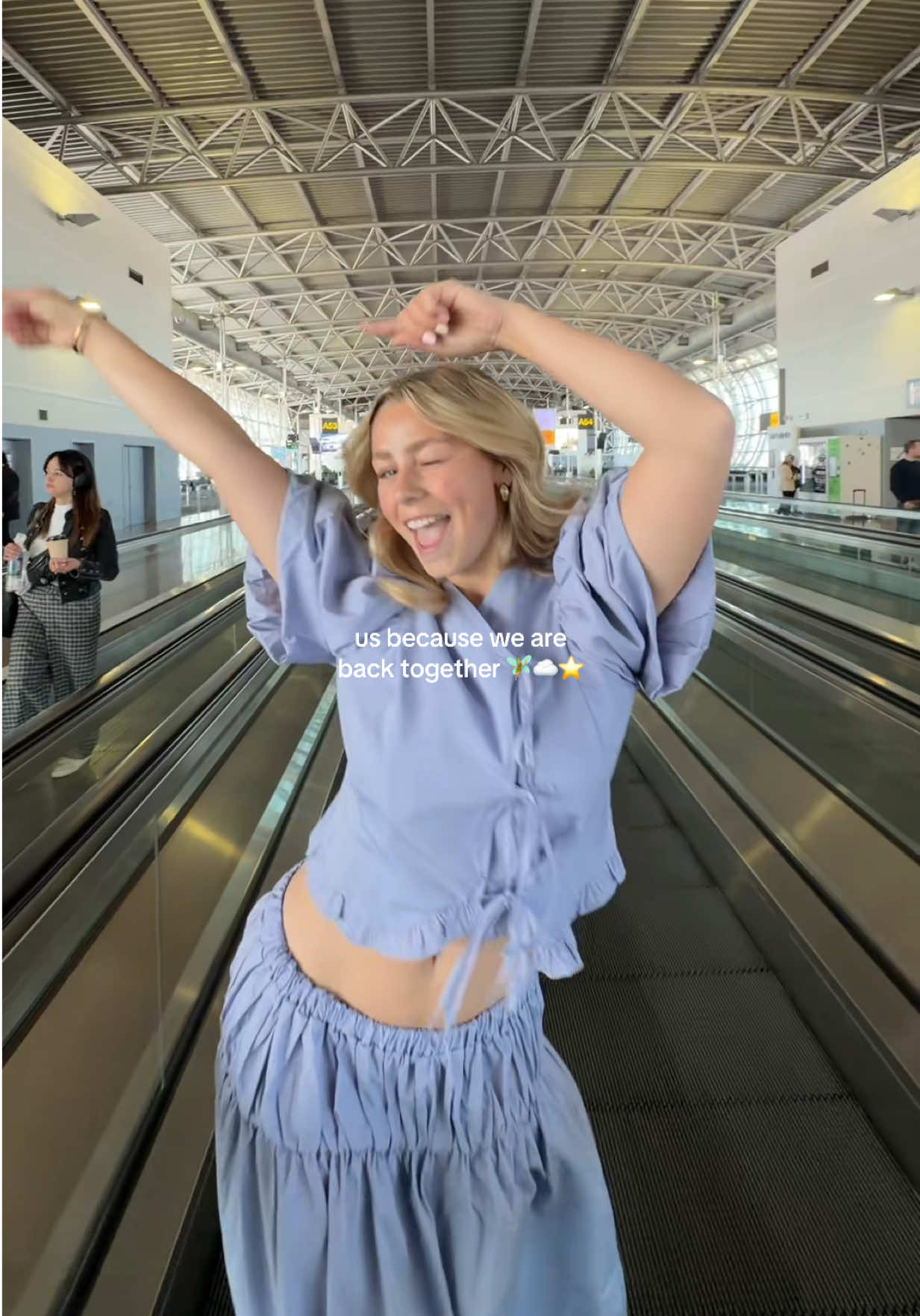 @Steffi Mercie