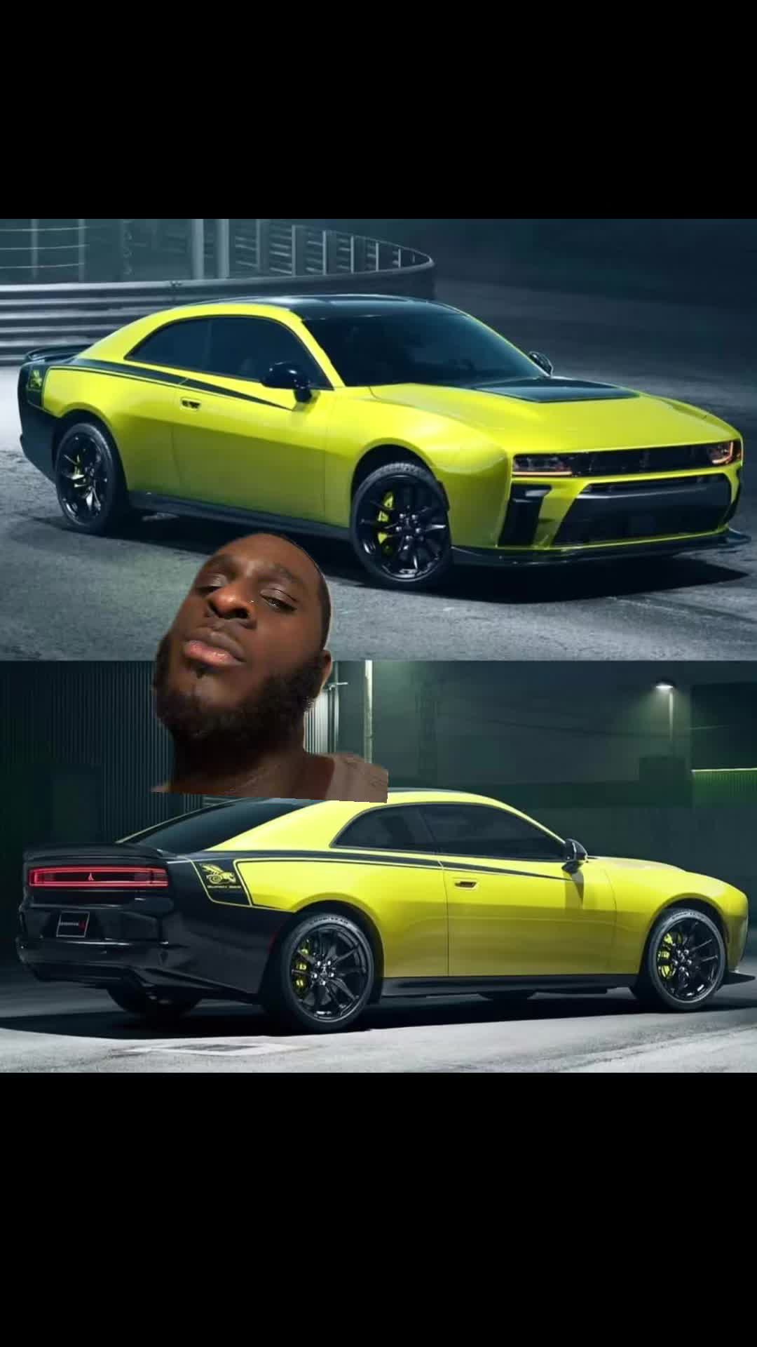 @Theblackcarguru