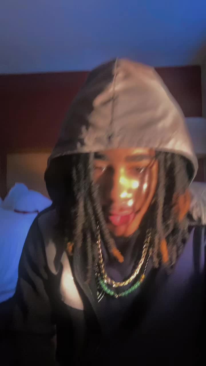 @RicchTreyForever