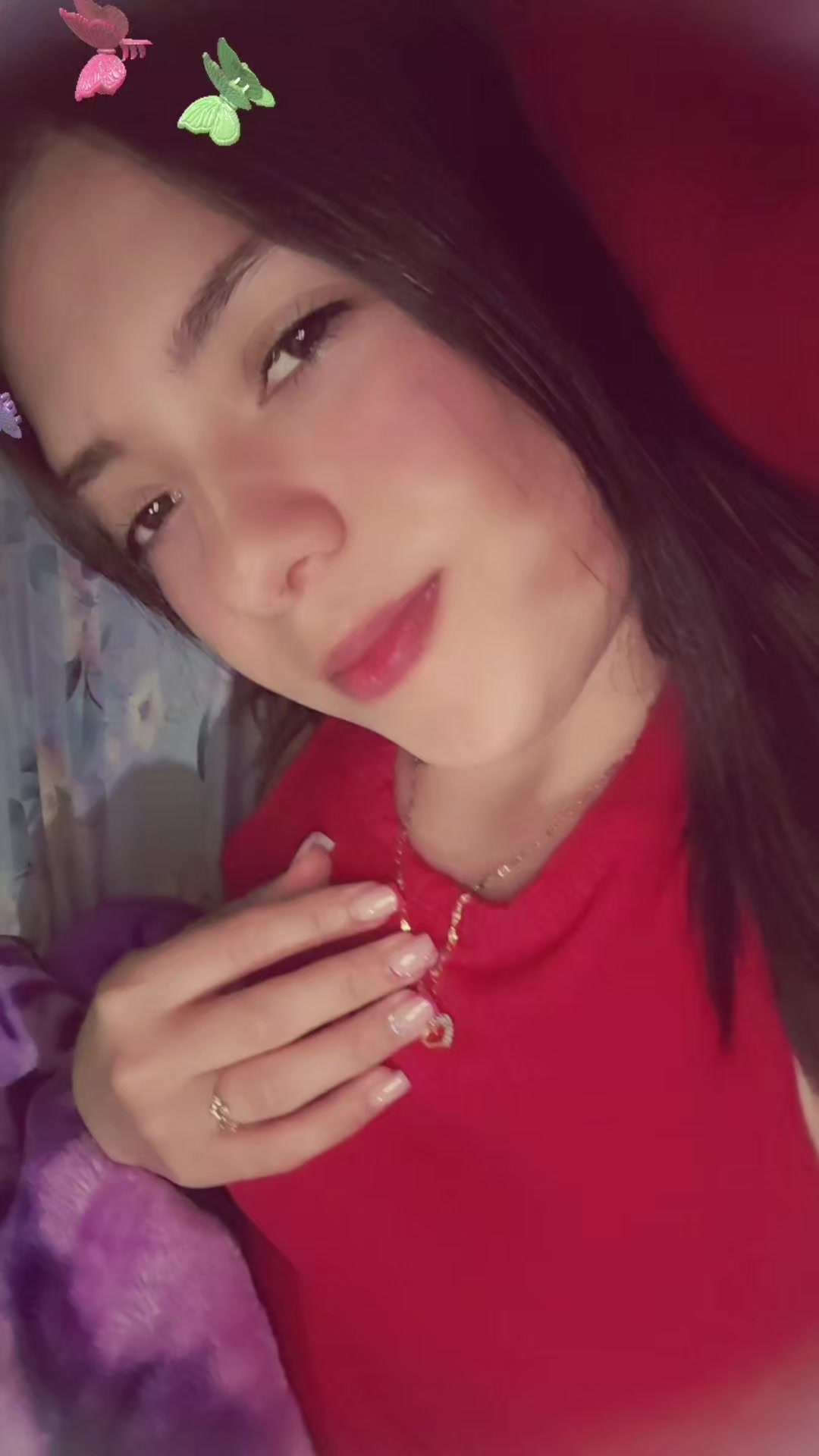 @Naty Ayala ๐ต๐พ๐ง๐ท๐ญ
