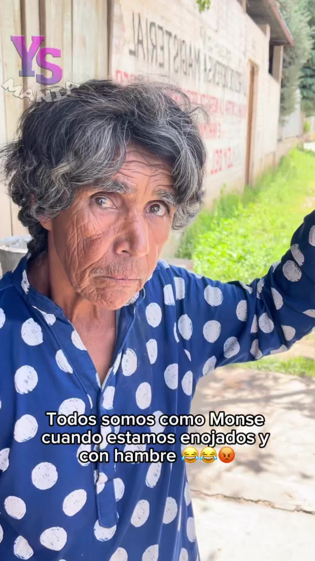 @Monse Ya Sabes