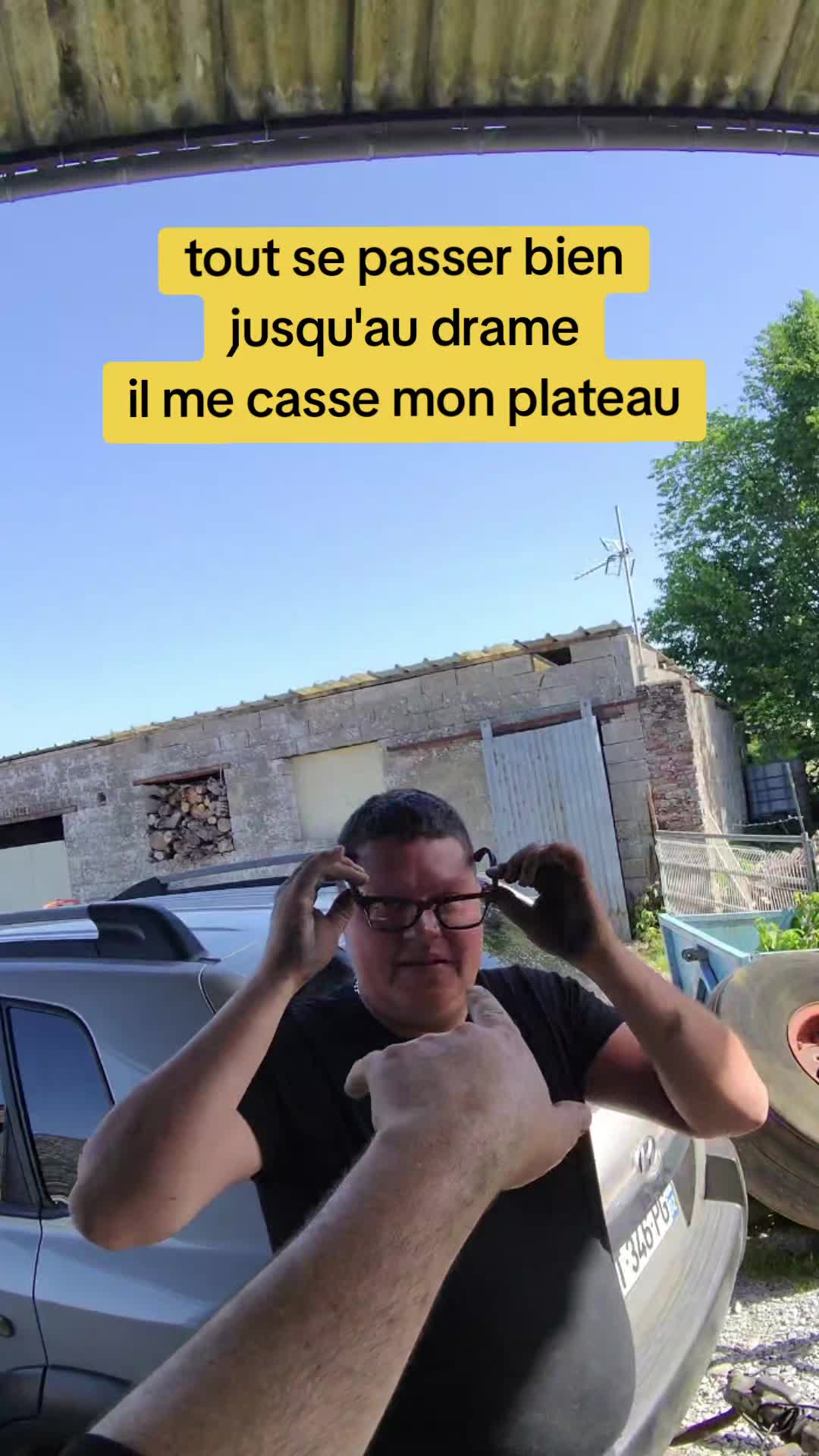 @la l&eacute;gende de tautor