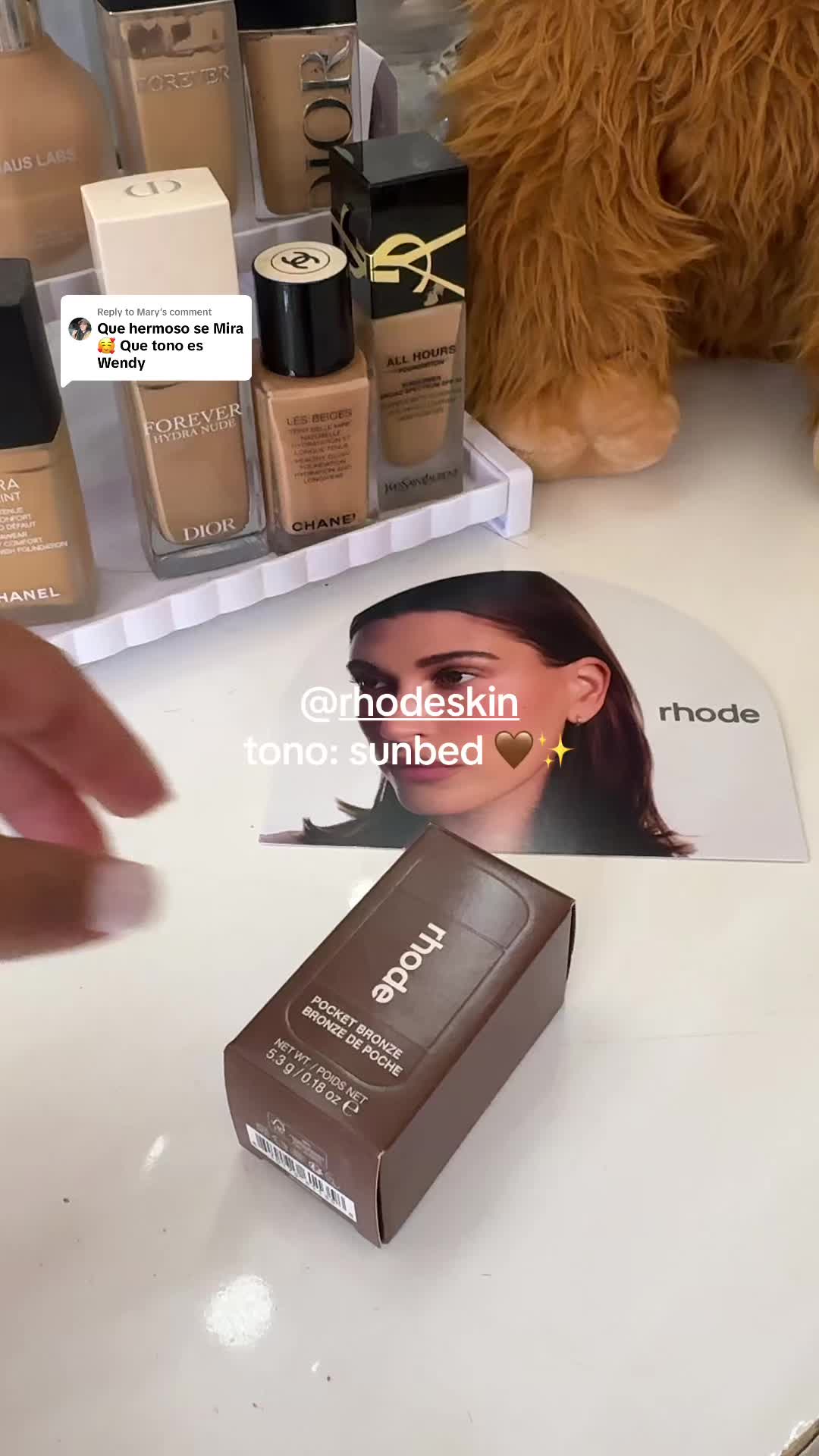 @wendyfervlogs