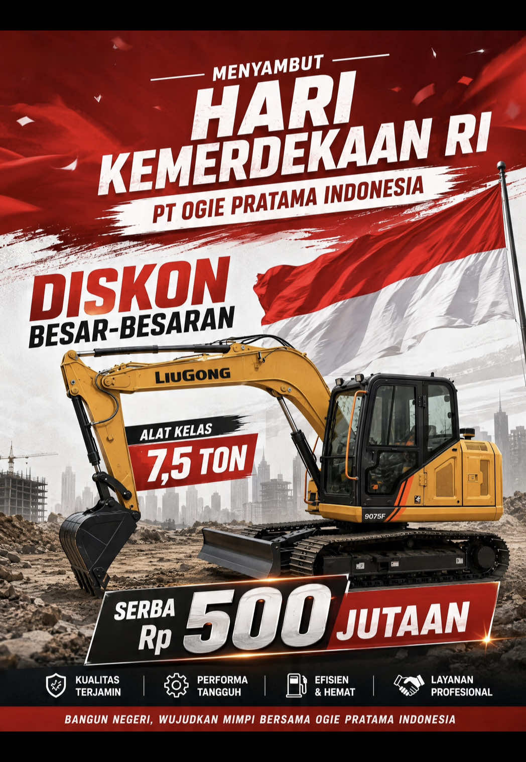 @Ogie Indonesia