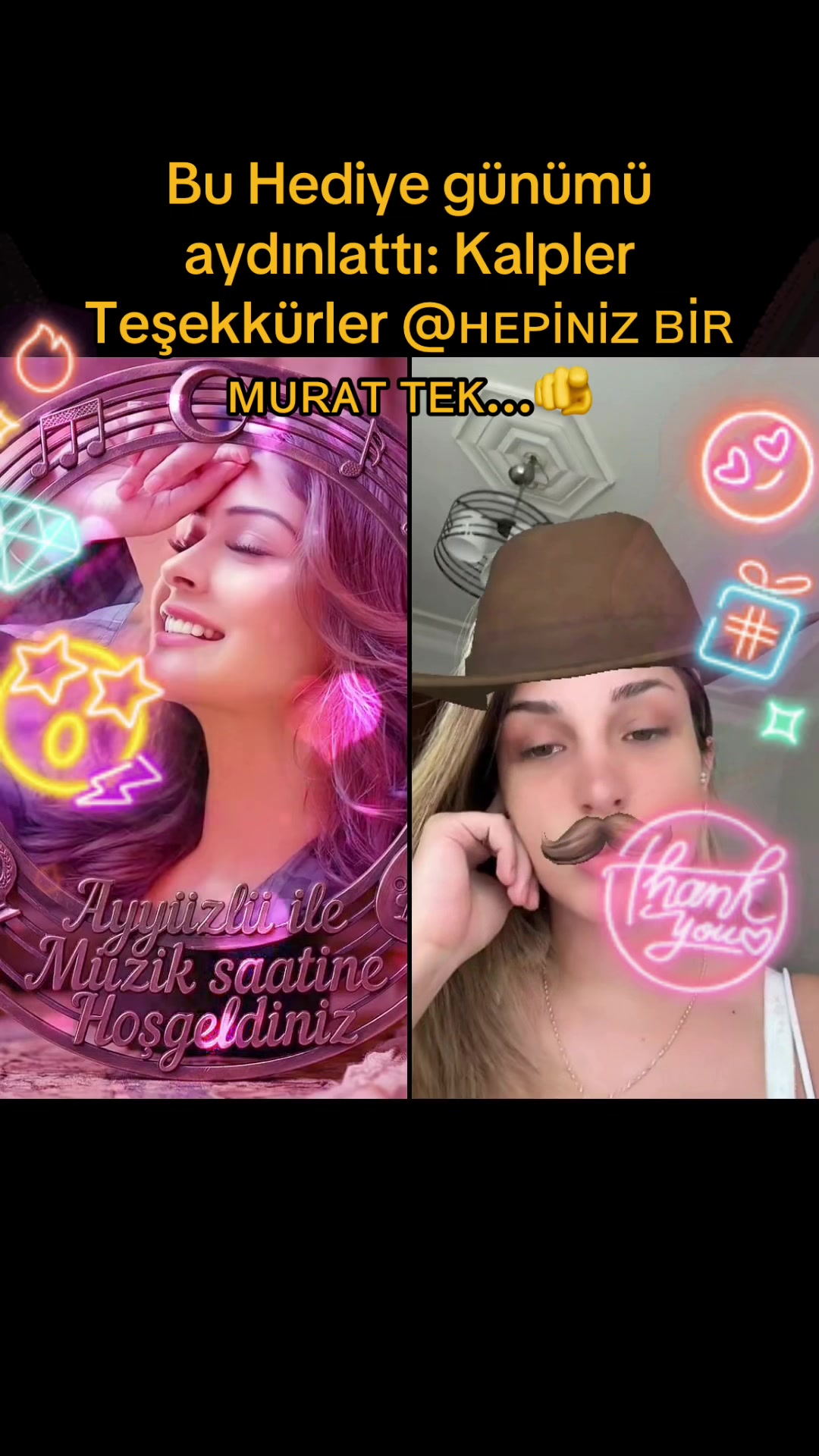 @🇹🇷💞Ayyüzlü ♓️💞