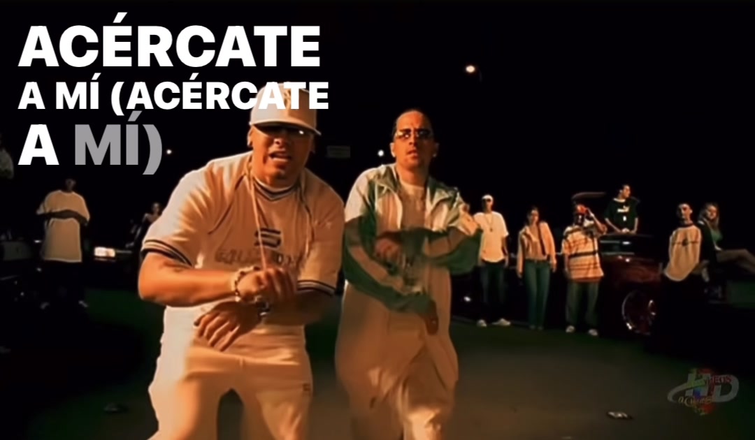 @latin throwbacks💿”